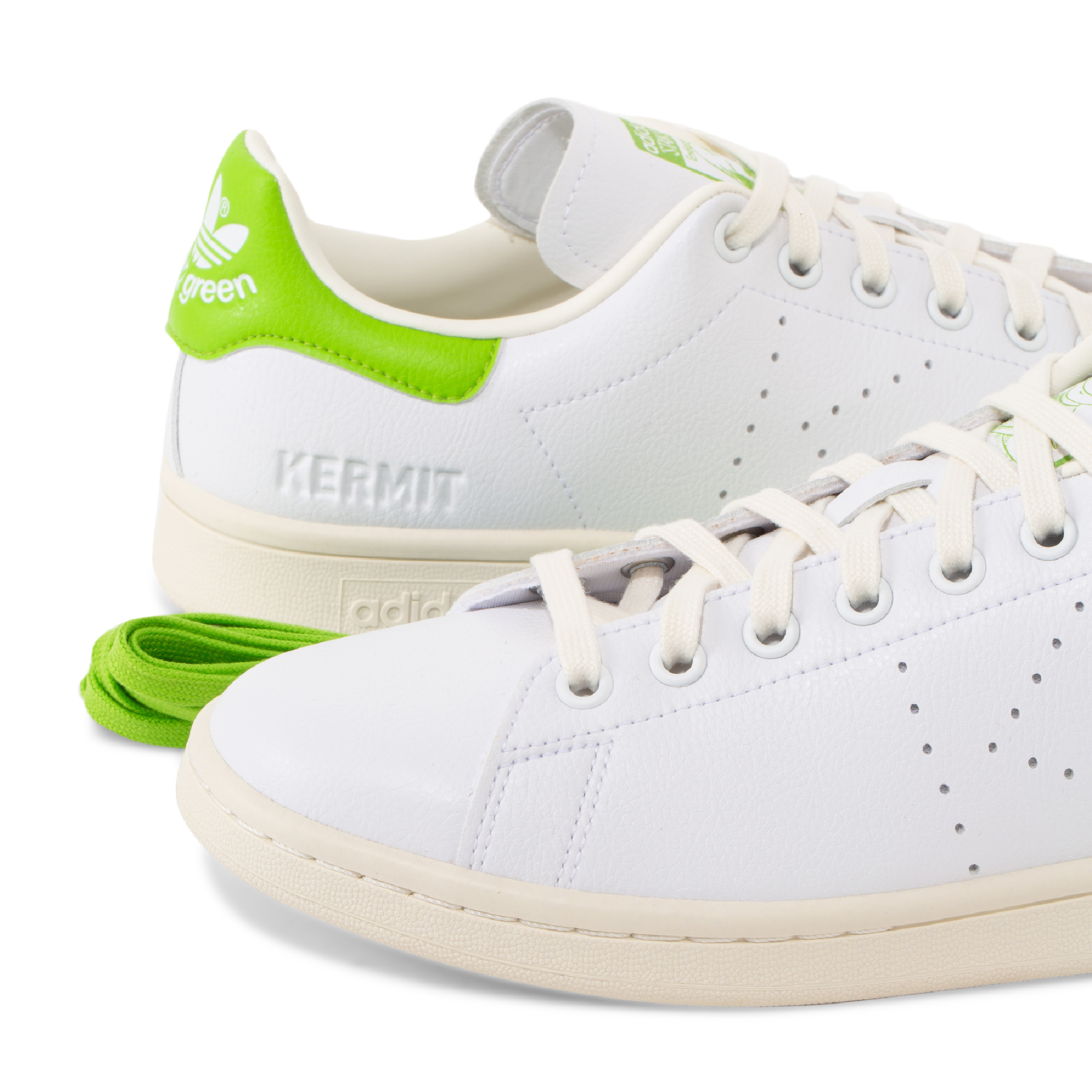 

x Disney Stan Smith sneakers, White