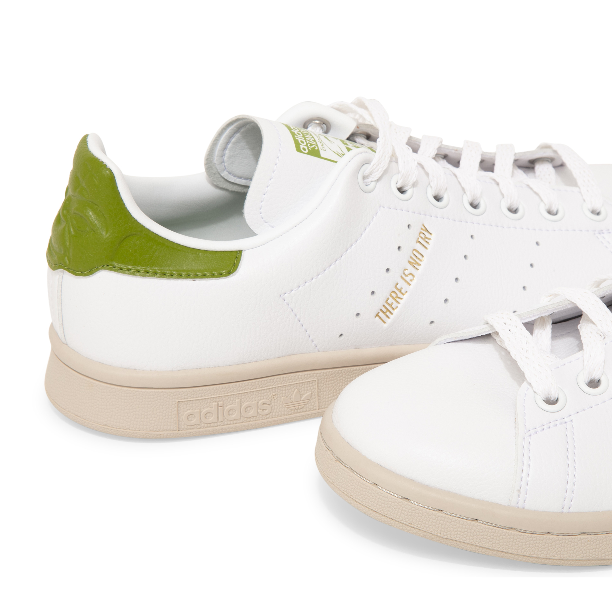 

x Yoda Stan Smith sneakers, White