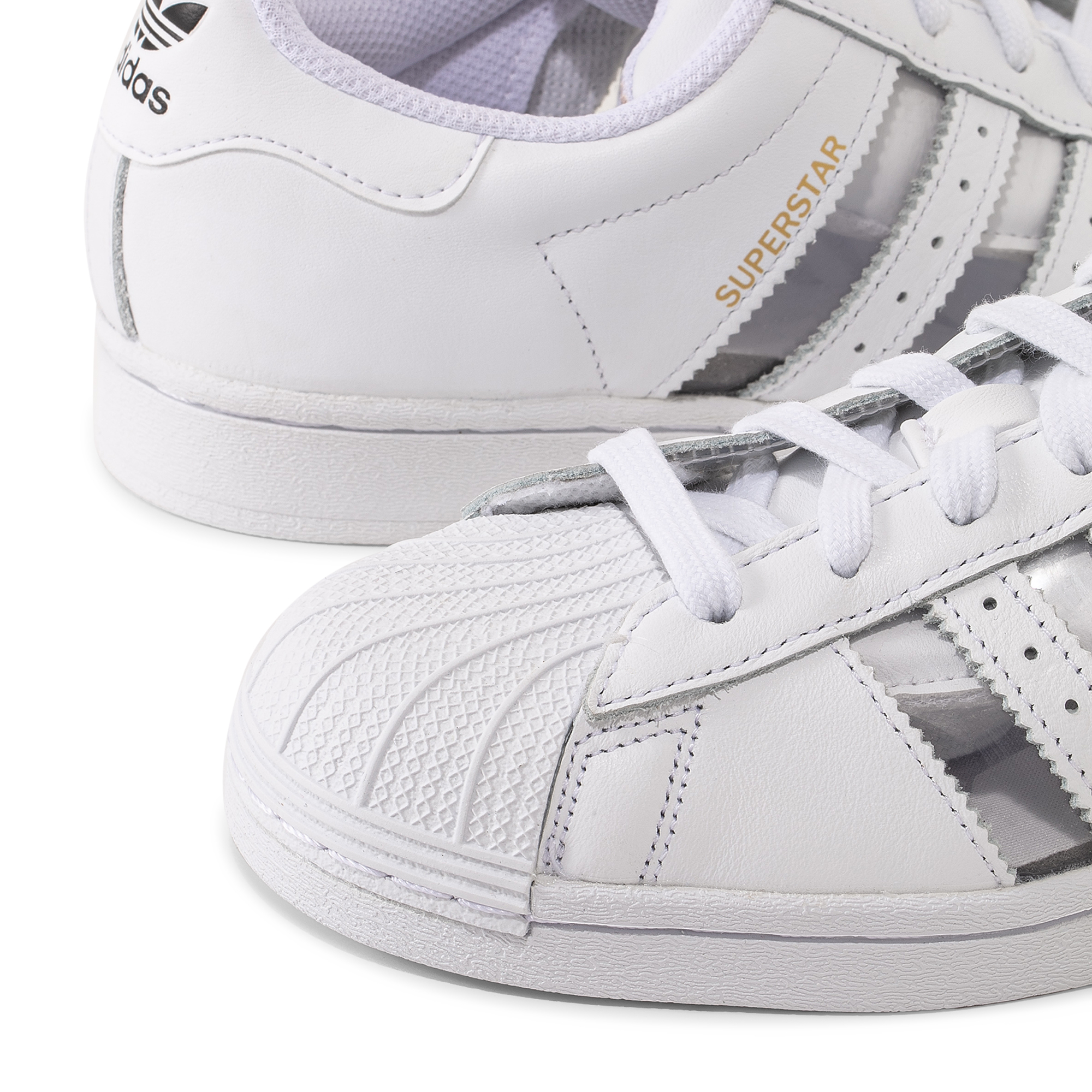 

Superstar sneakers, White