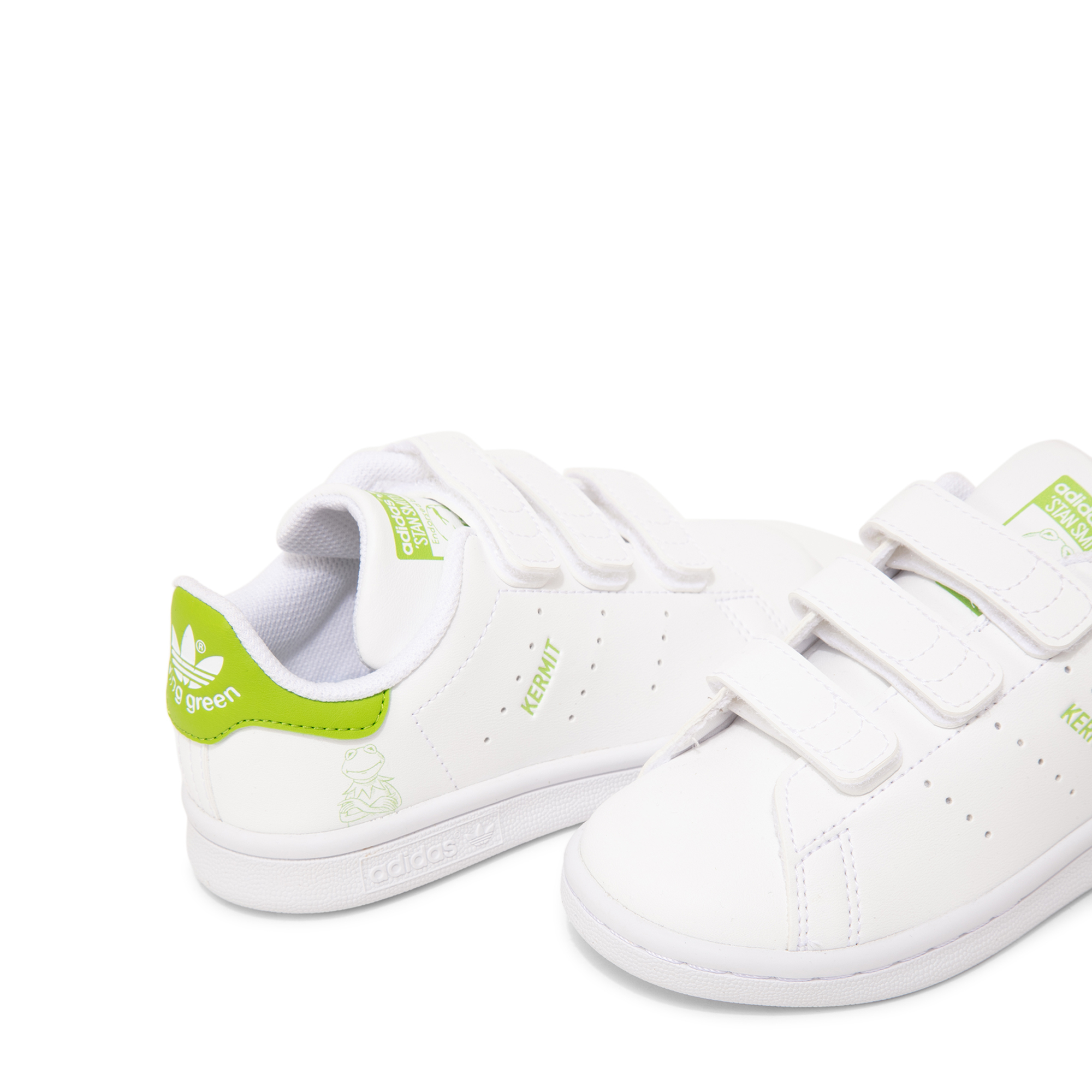 

x Disney Stan Smith sneakers, White