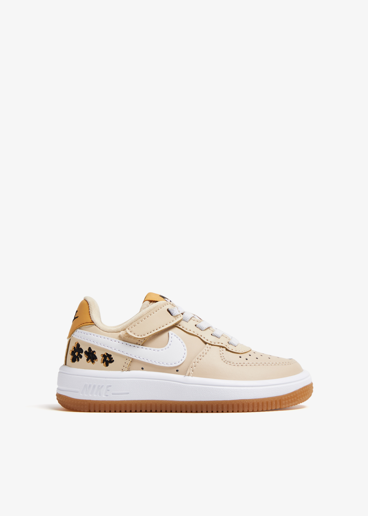 

Force 1 Low EasyOn sneakers, Beige