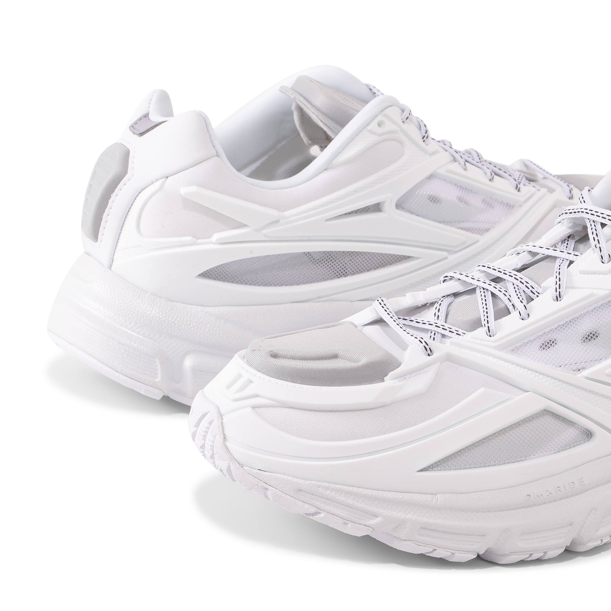 

Reebok Premier Road sneakers, White