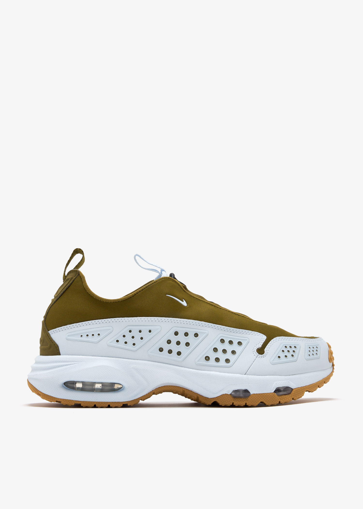 

Air Max SNDR 'Olive Flak' sneakers, Khaki