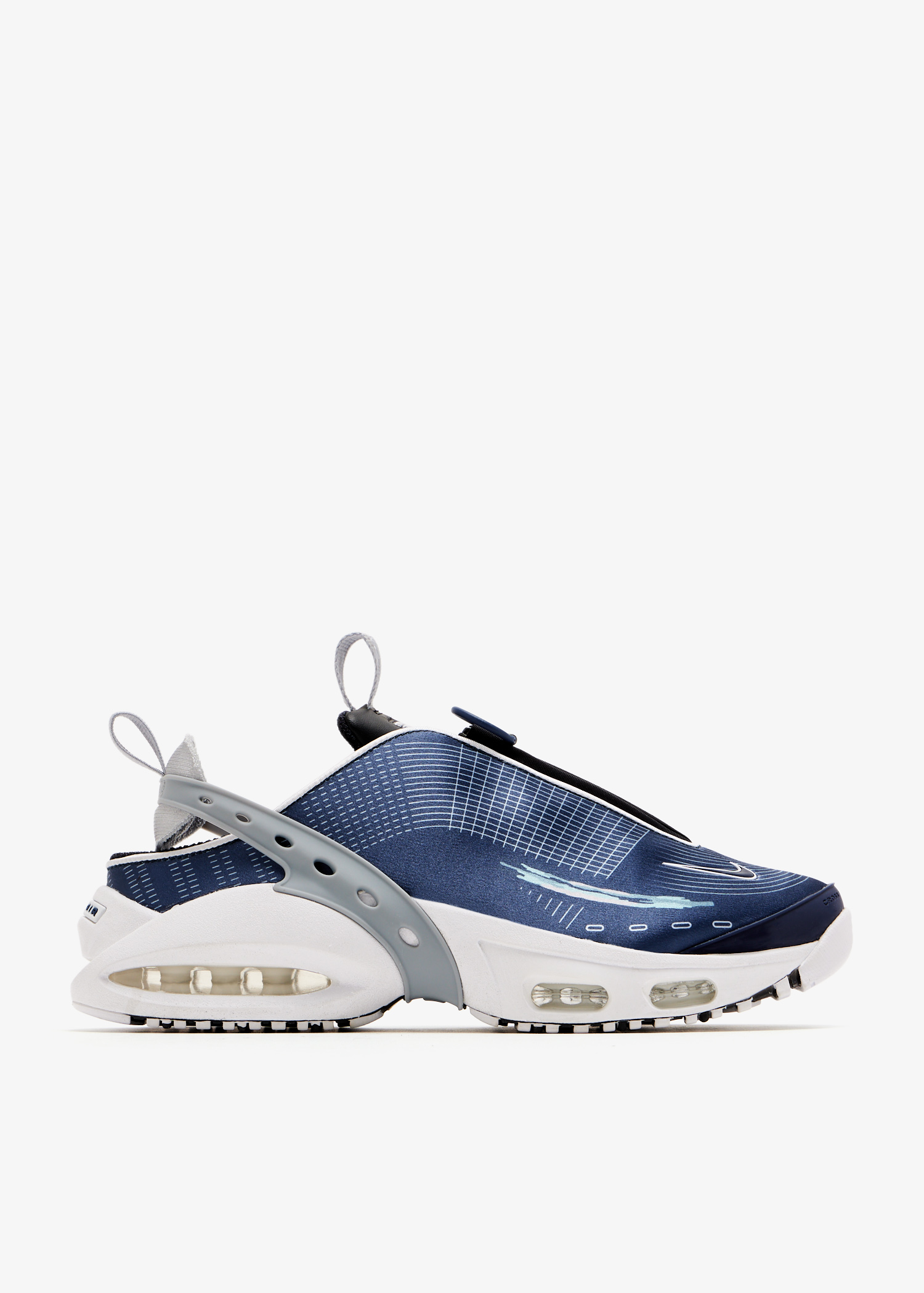 

Air Max Craze sneakers, Navy