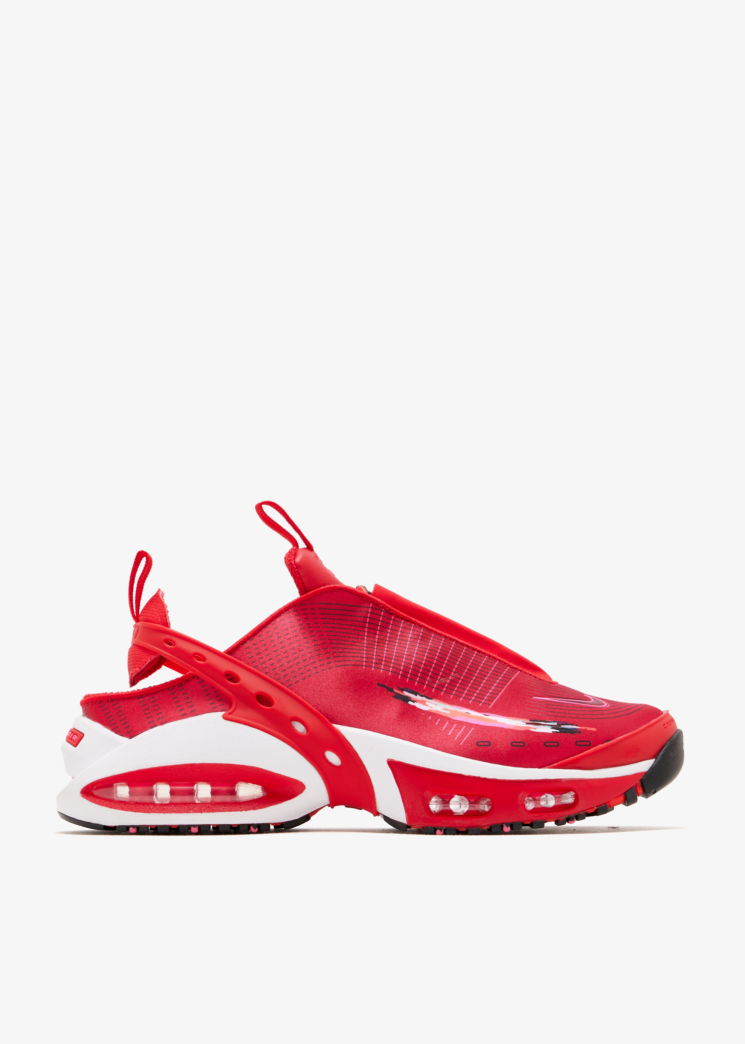 

Air Max Craze sneakers, Pink