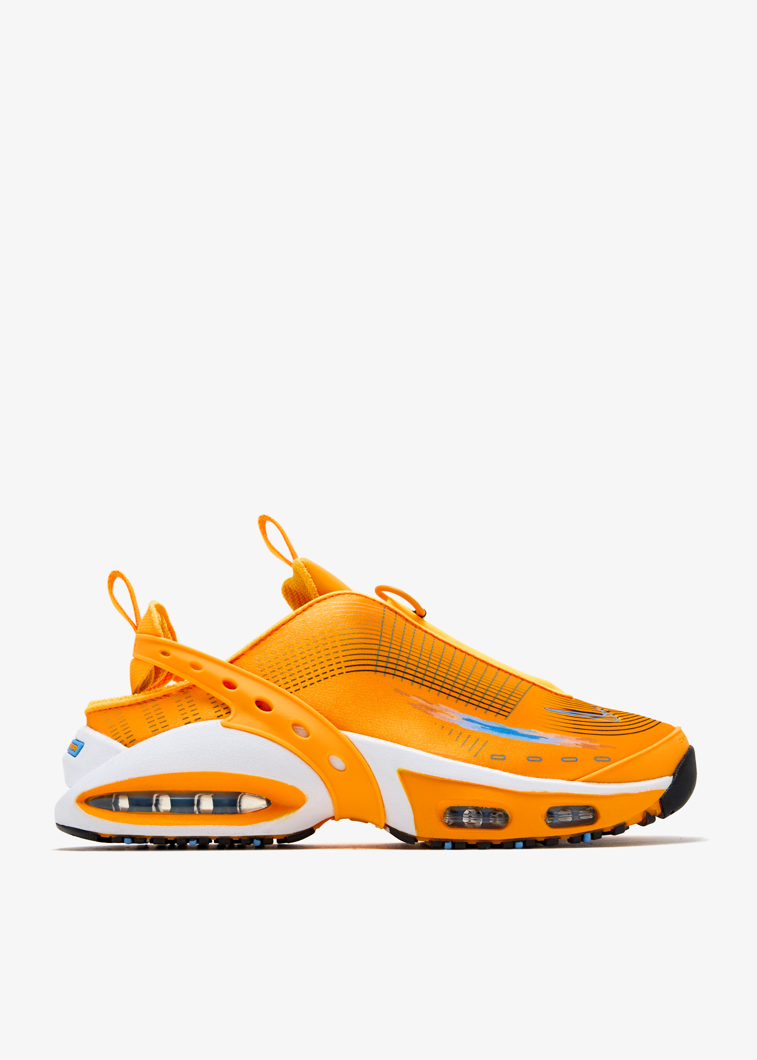 

Air Max Craze sneakers, Orange