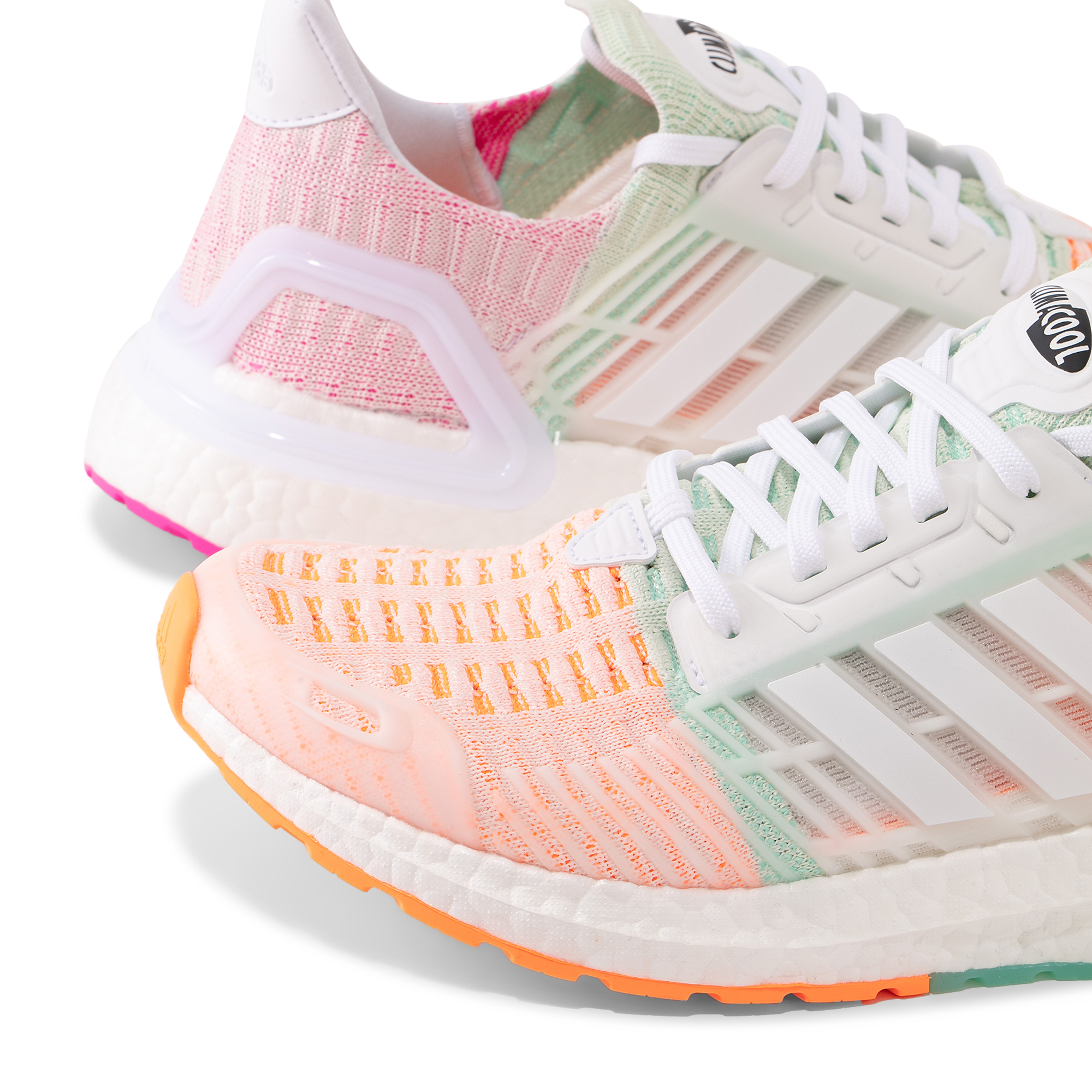 

Ultraboost CC_1 DNA sneakers, White