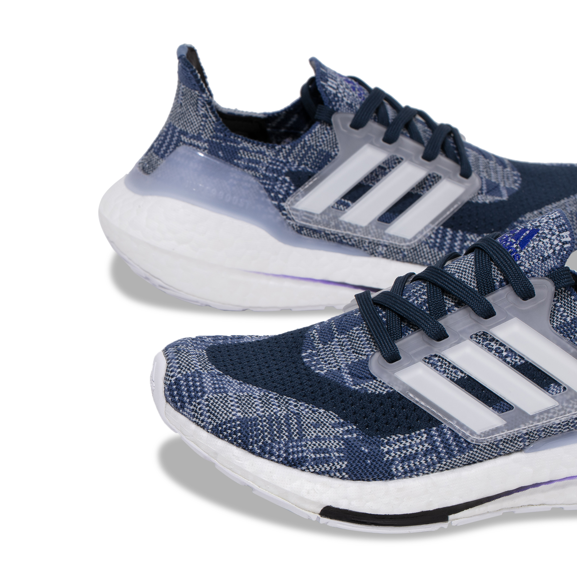 

Ultraboost 21 Primeblue sneakers, Blue
