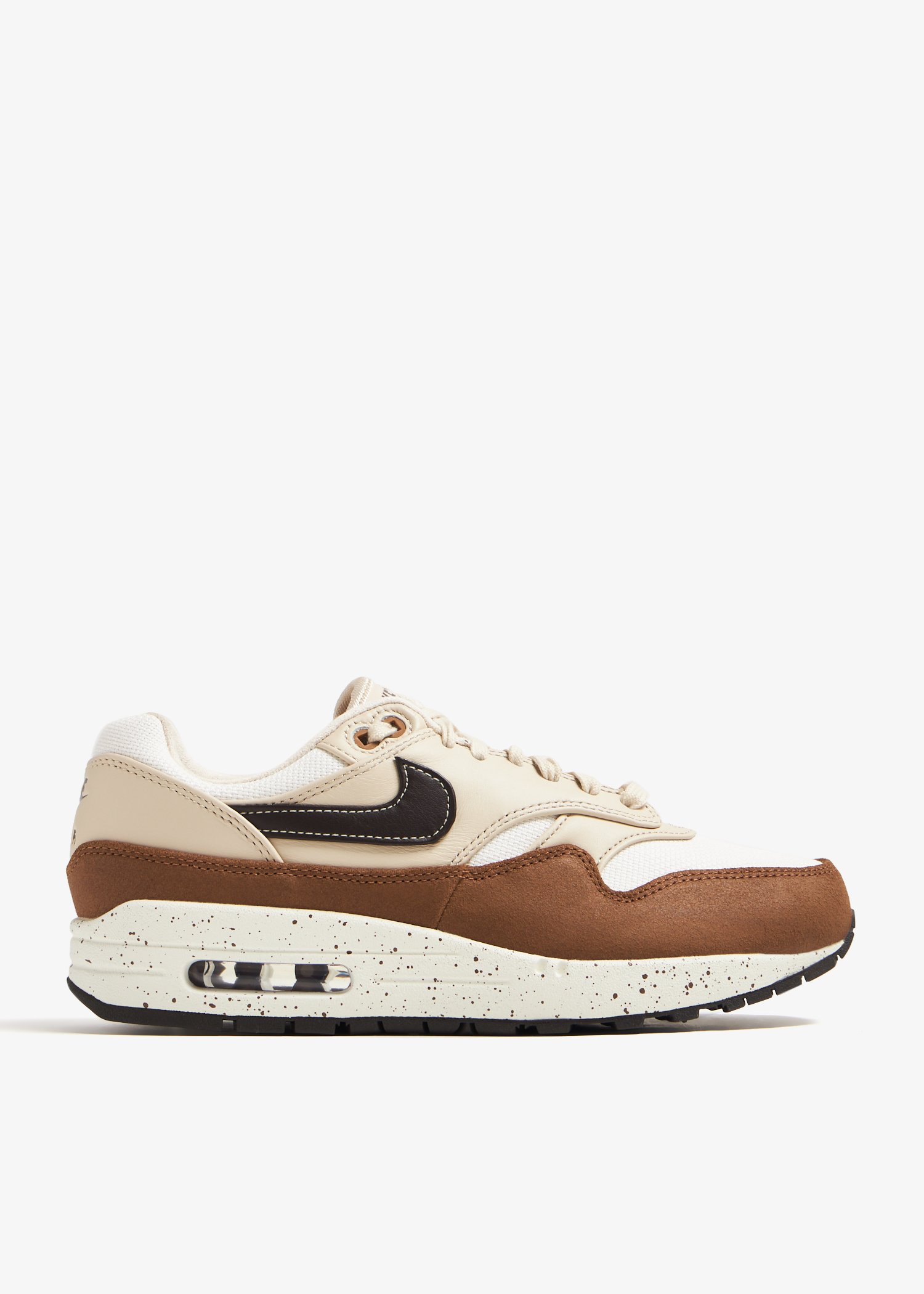 

Air Max 1 '87 Sneakers, Brown