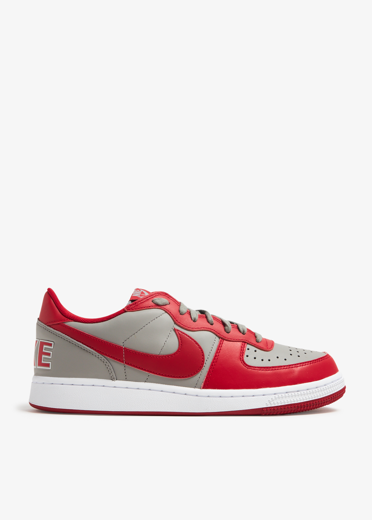 

Terminator Low 'UNLV' sneakers, Red