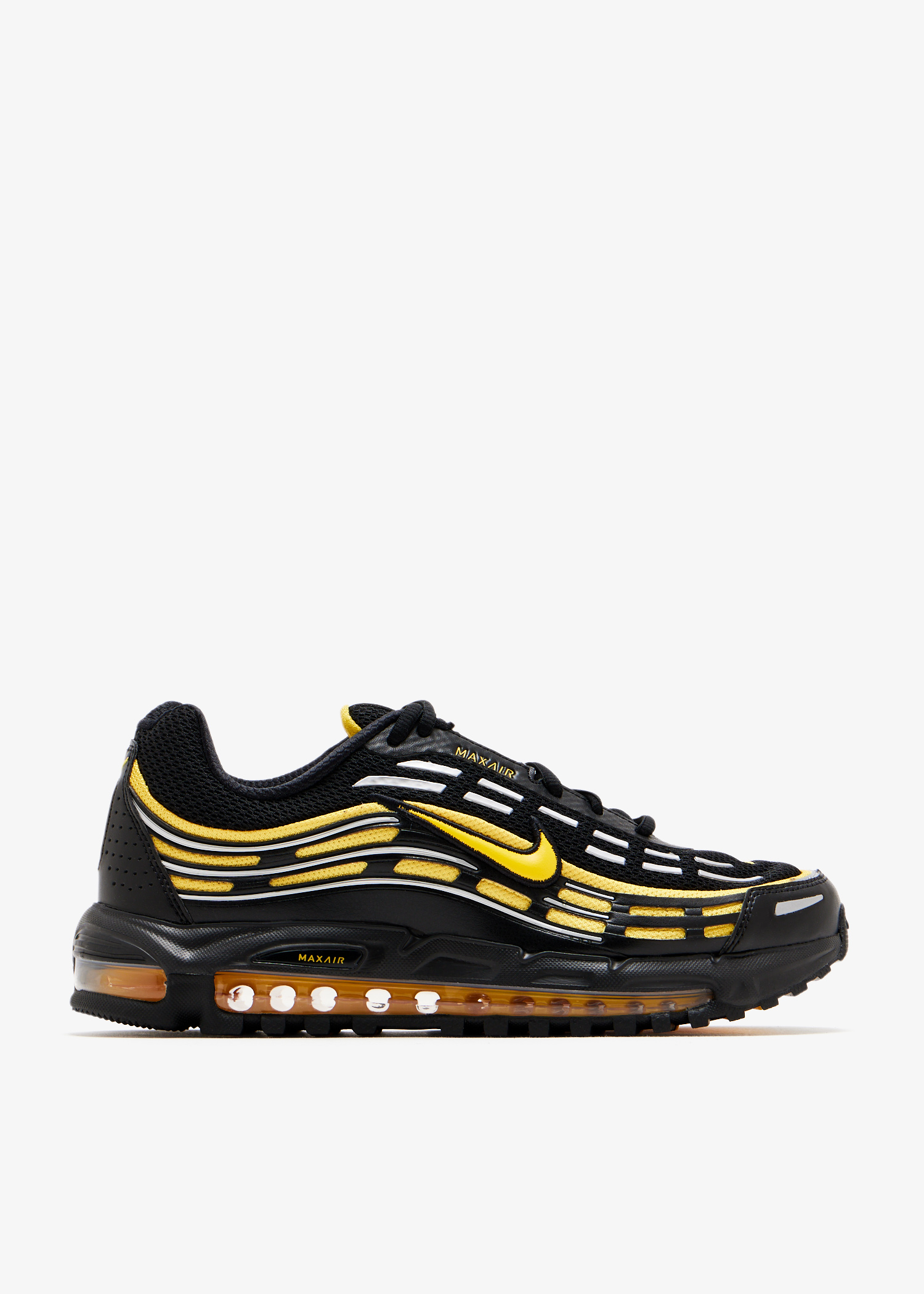 

Air Max TL 2.5 sneakers, Black