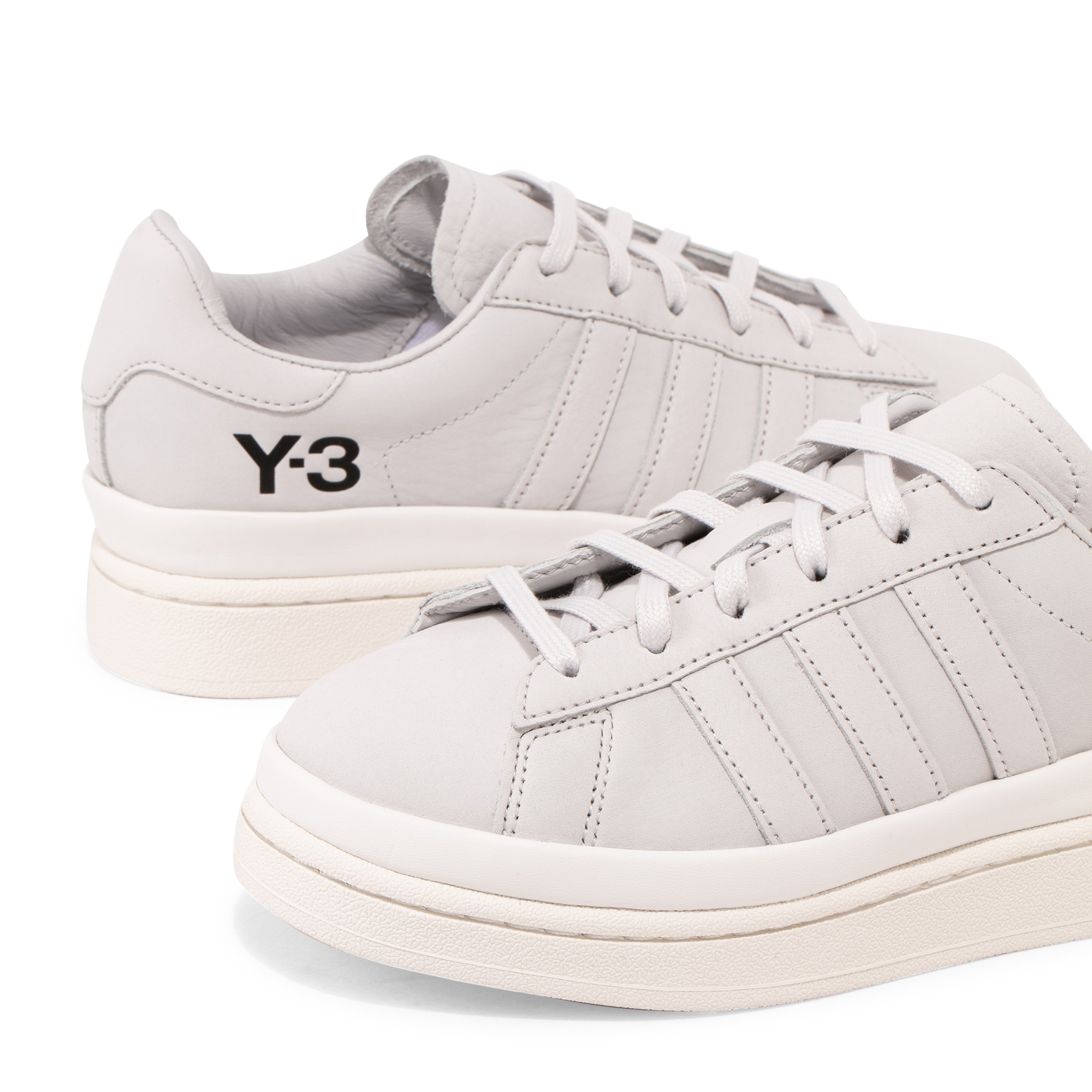 

Y-3 Hicho sneakers, Grey