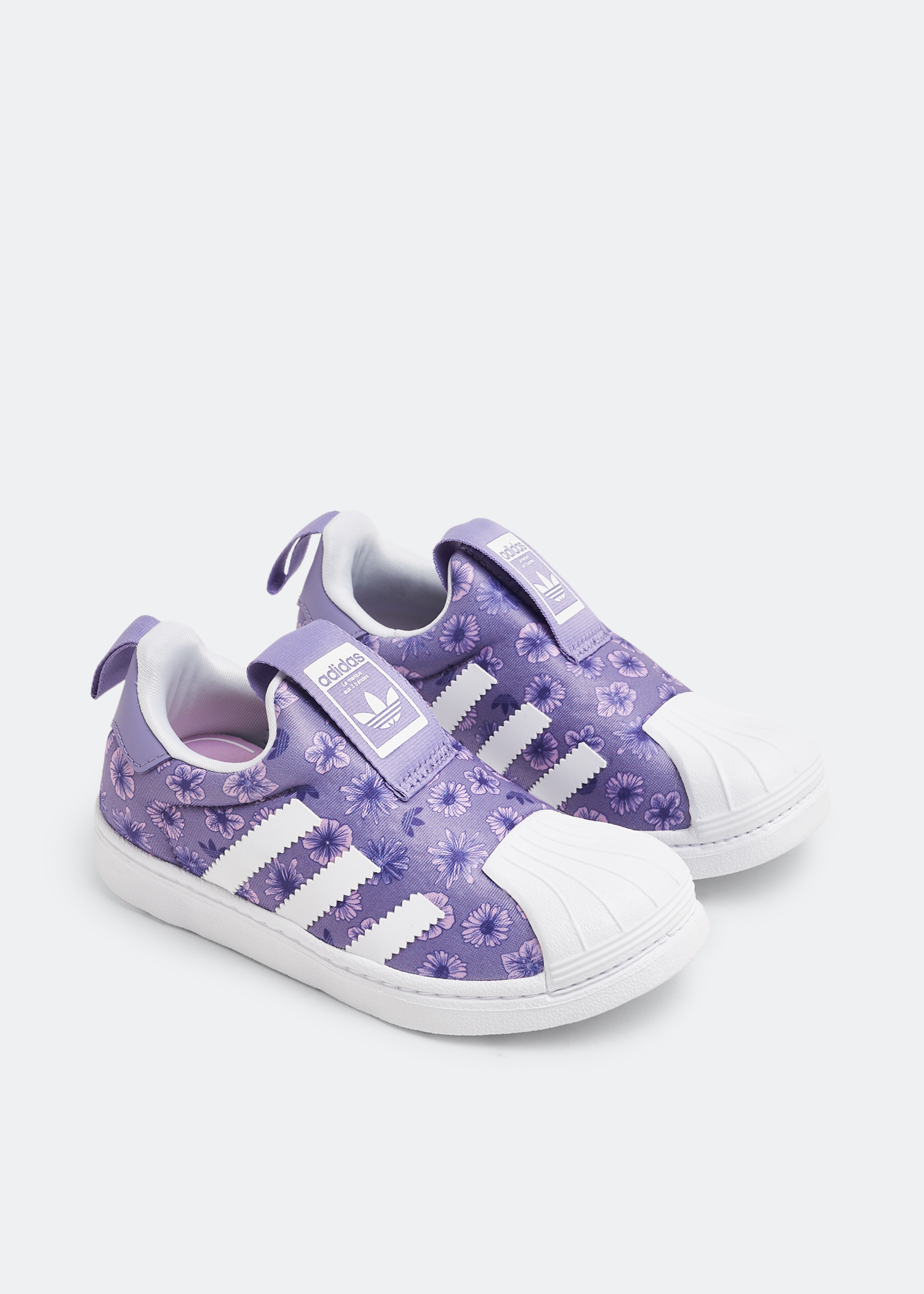 Superstar purple deals
