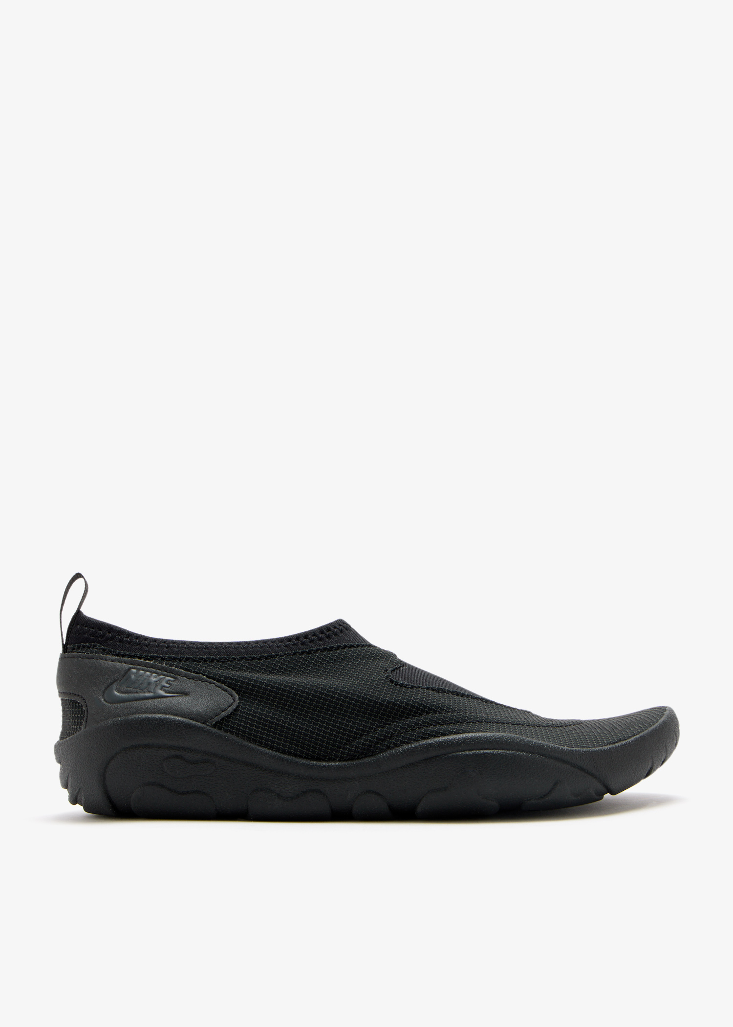 

Aqua Turf sneakers, Black
