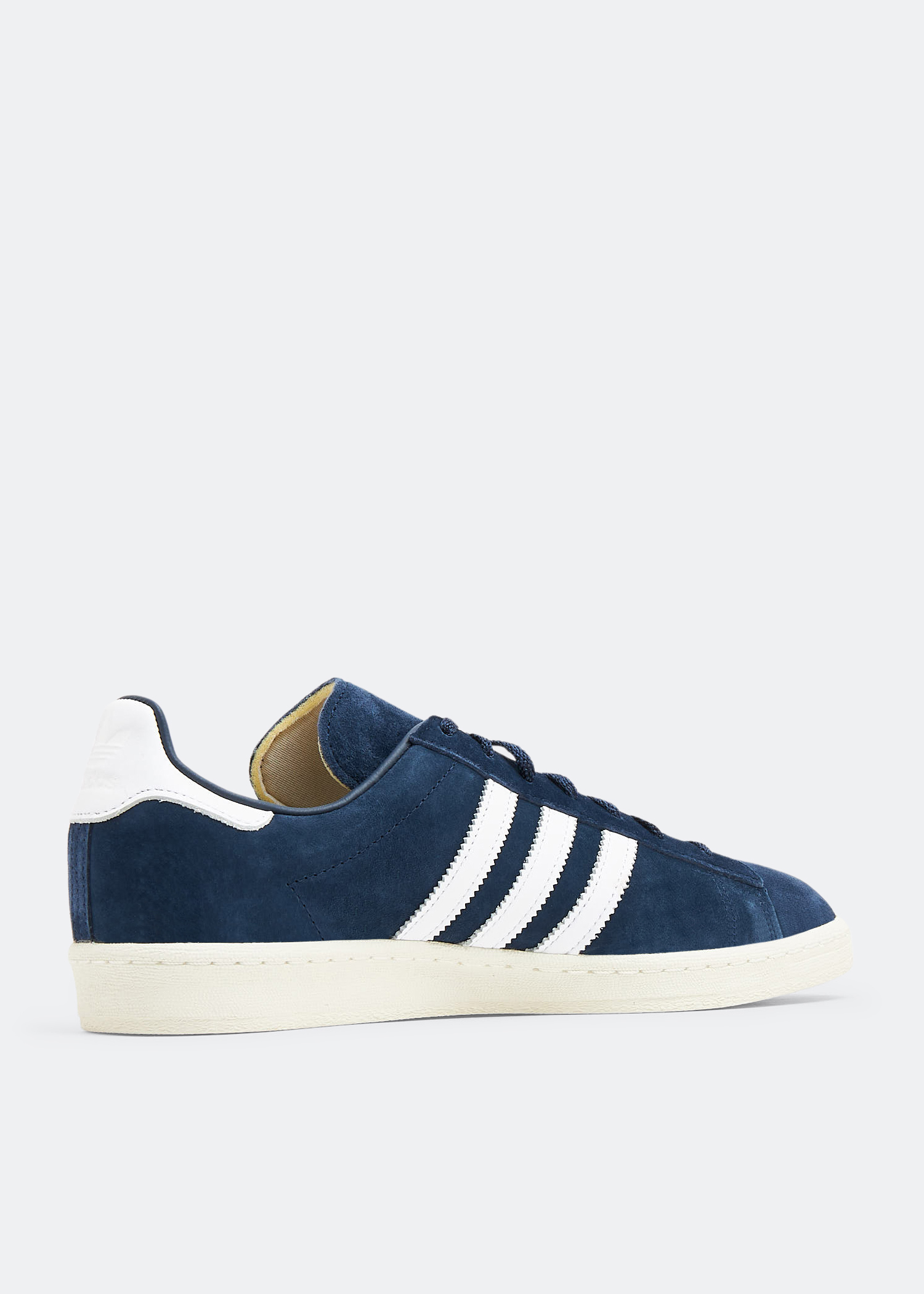 Adidas Campus 80s sneakers for Men Blue in UAE Level Shoes