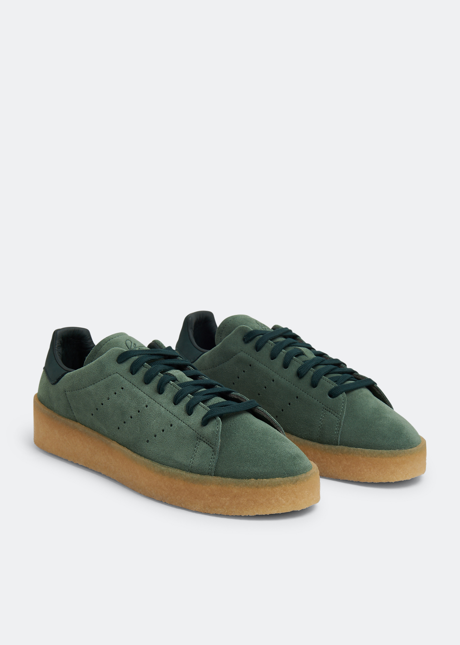 adidas topanga green