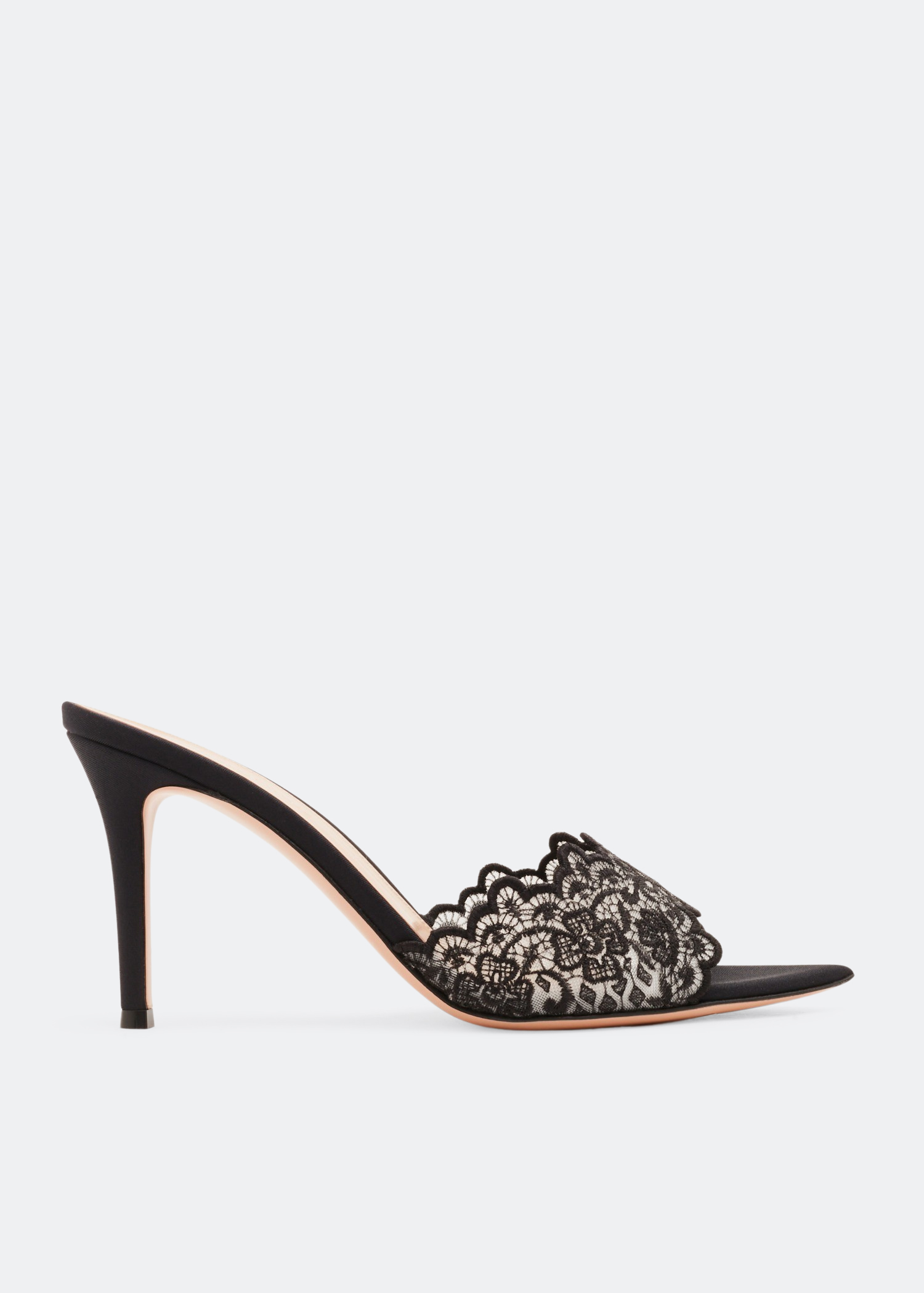 Mules gianvito rossi hot sale