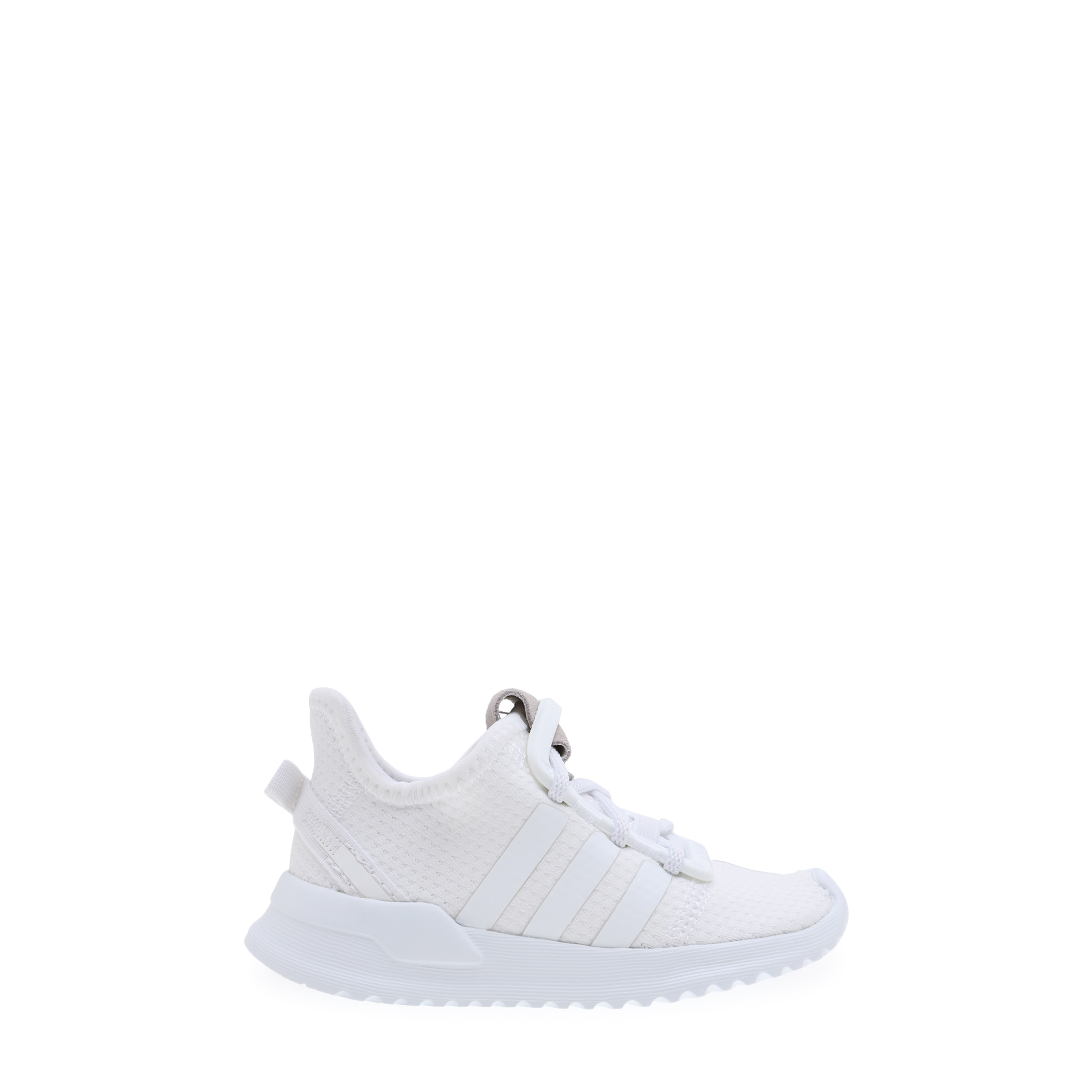 

U_Path Run sneakers, White