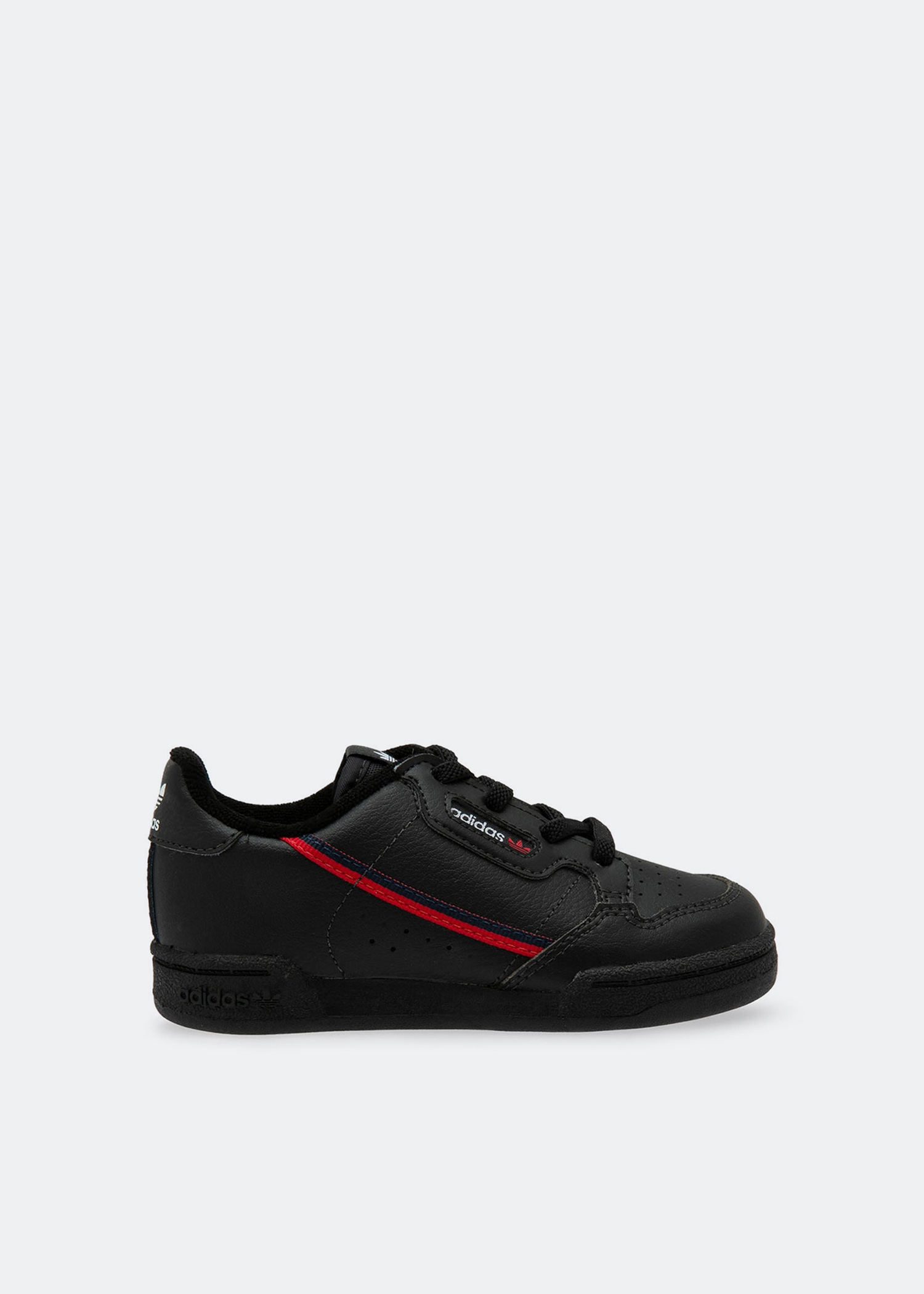 Adidas Continental 80 sneakers for Baby Black in KSA Level Shoes