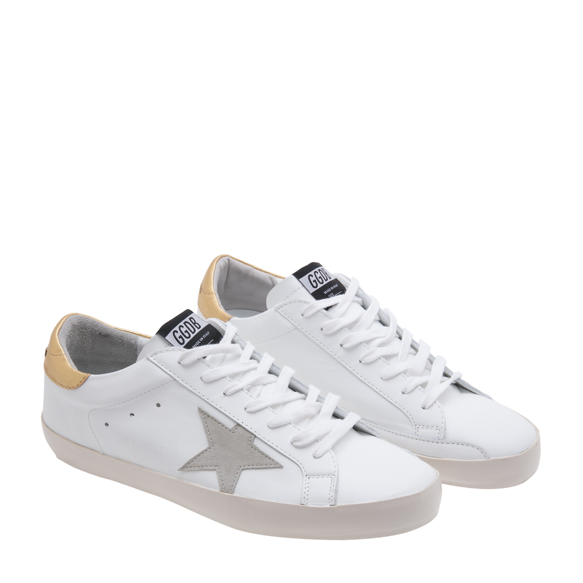 

Superstar sneakers, White