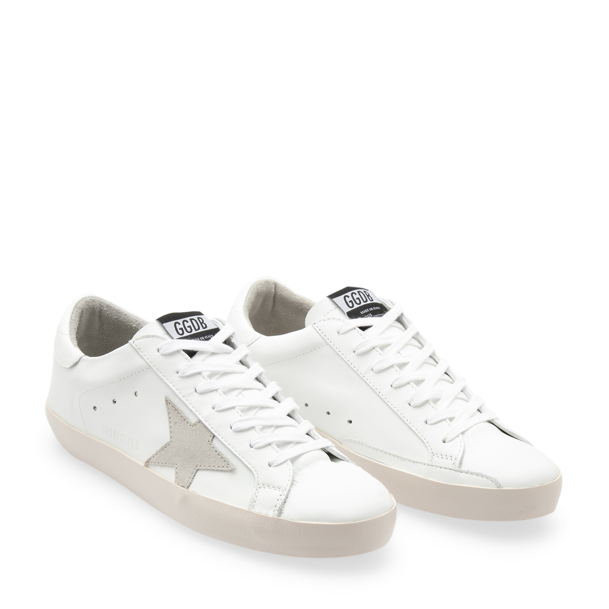 

Superstar sneakers, White