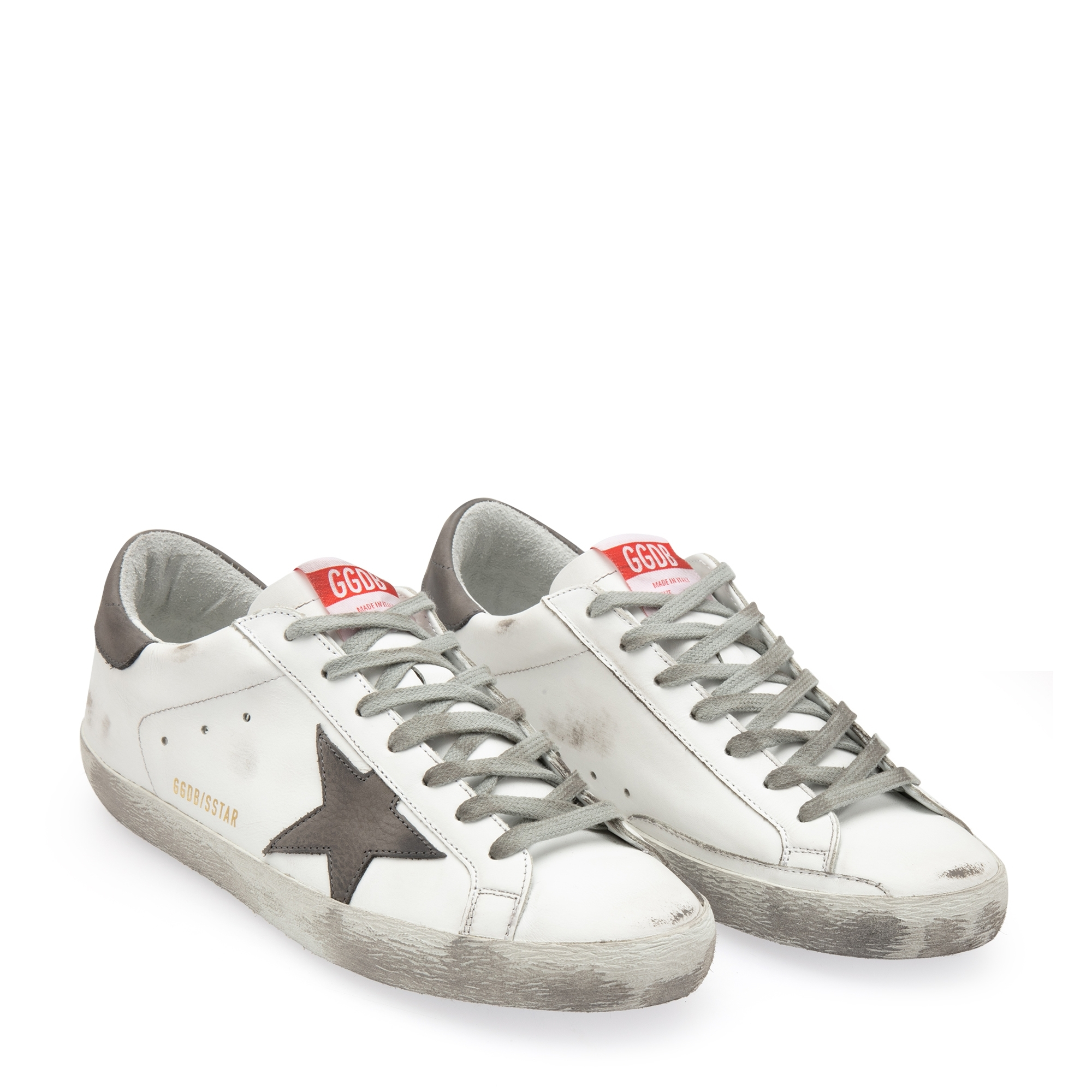 

Superstar sneakers, White