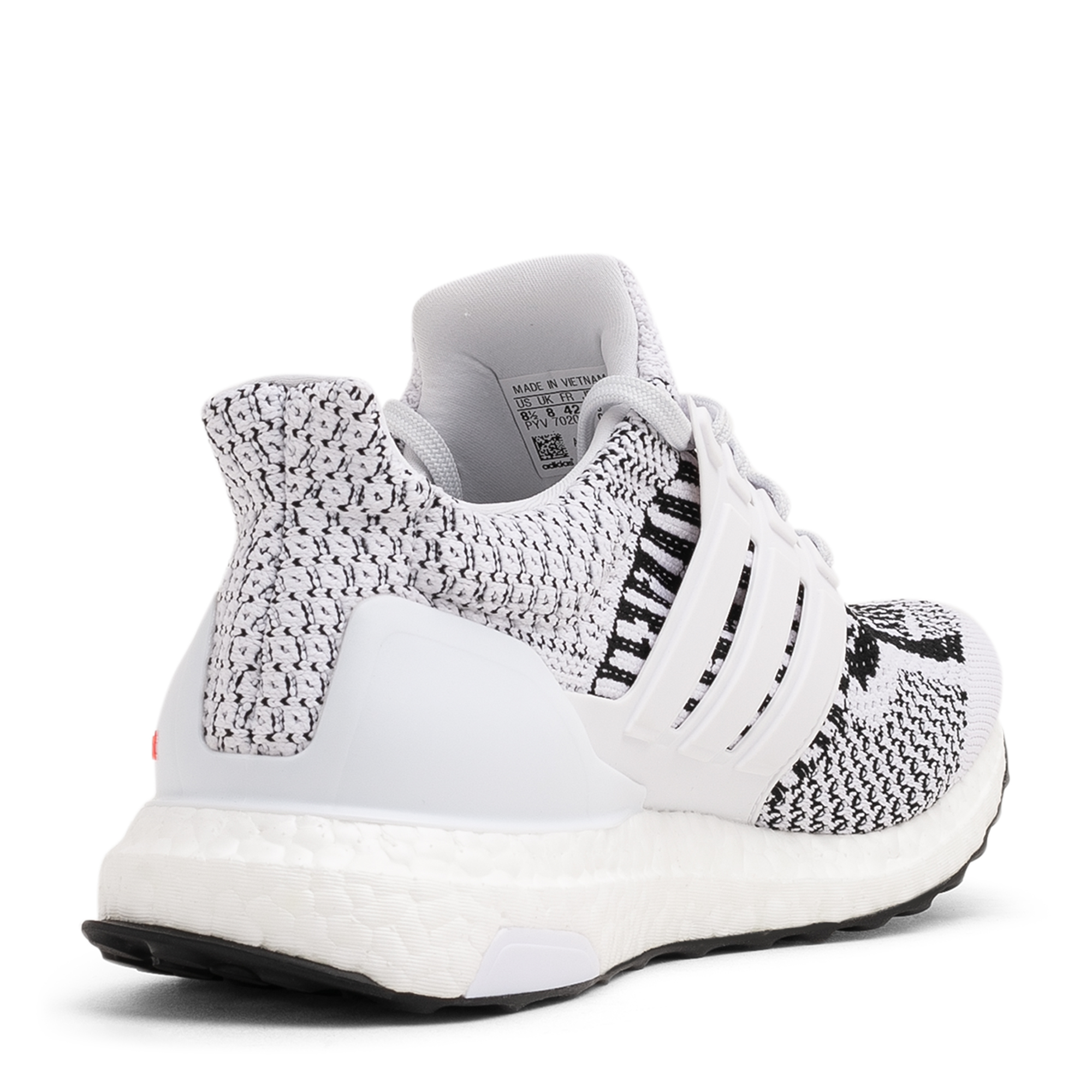 

Ultraboost 5. DNA sneakers, White