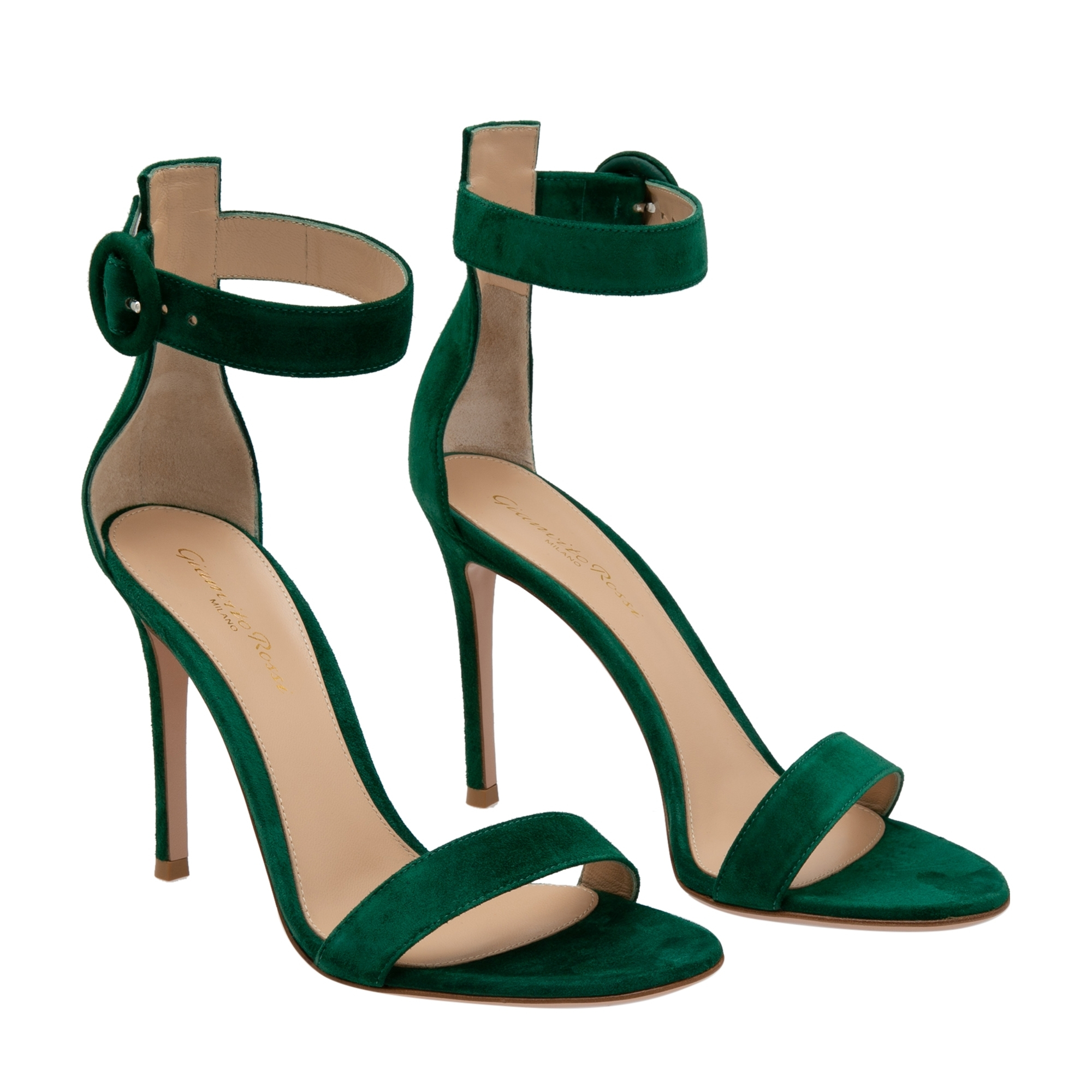 

Portofino sandals, Green