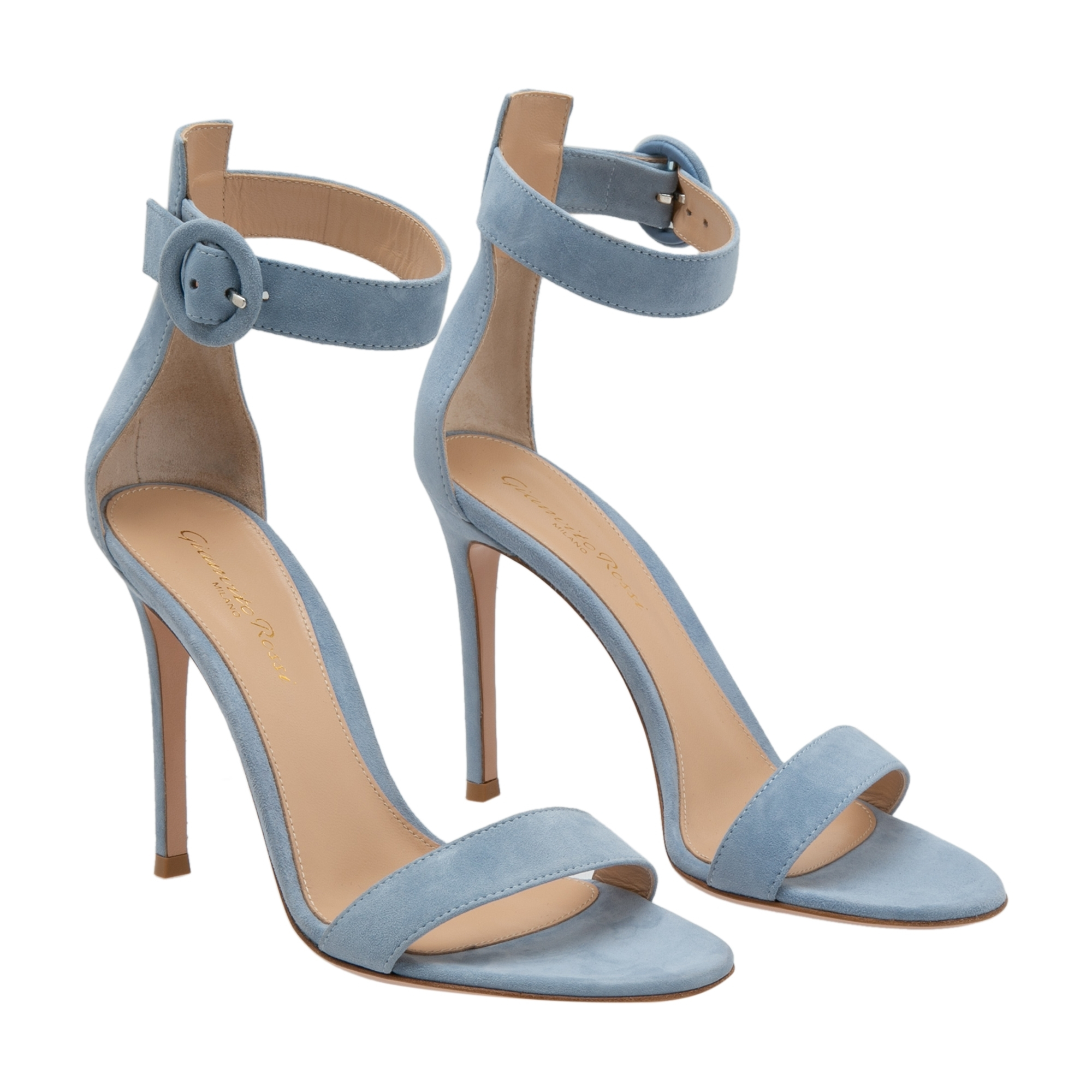 

Portofino sandals, Blue