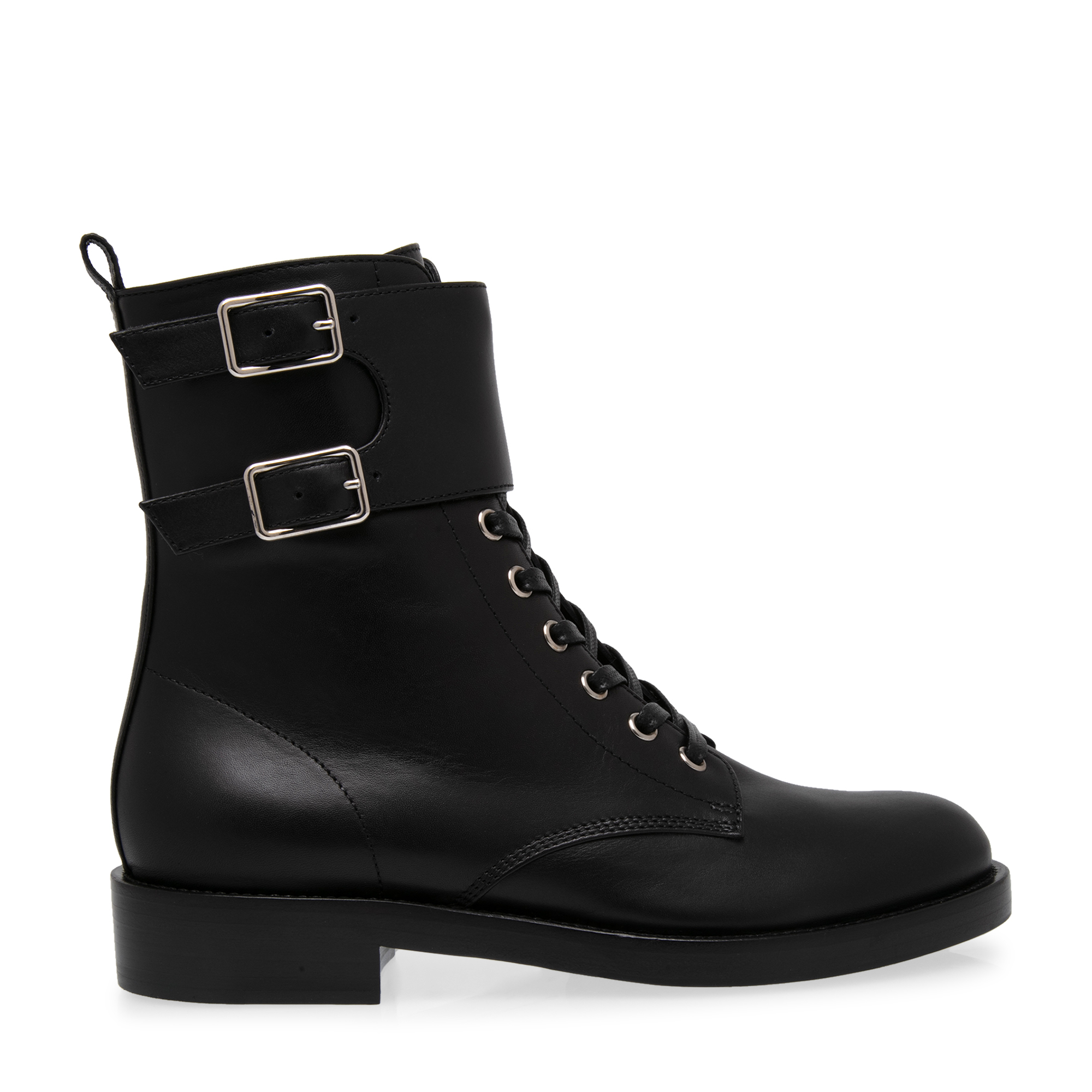 

Lagarde boots, Black