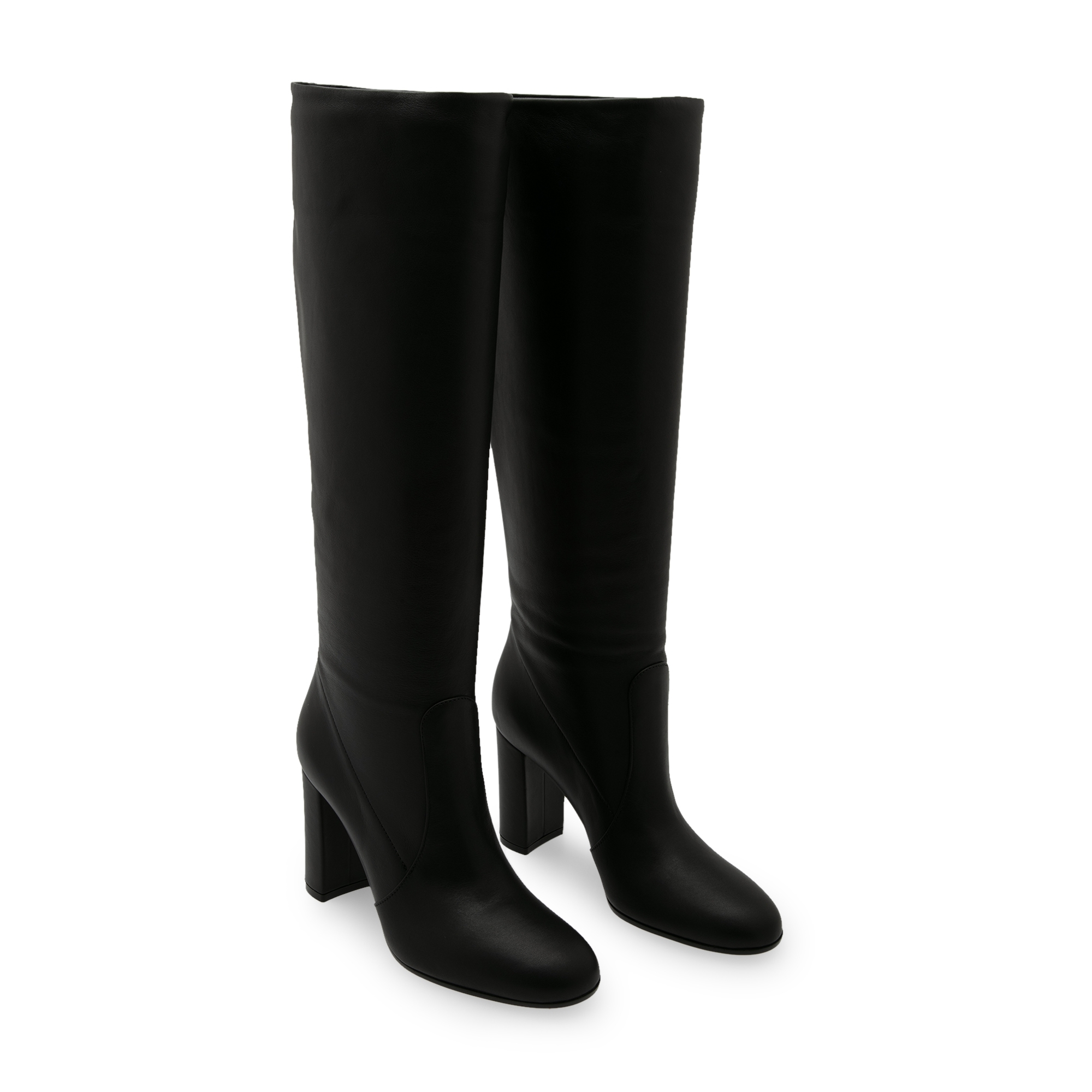 

Glen boots, Black