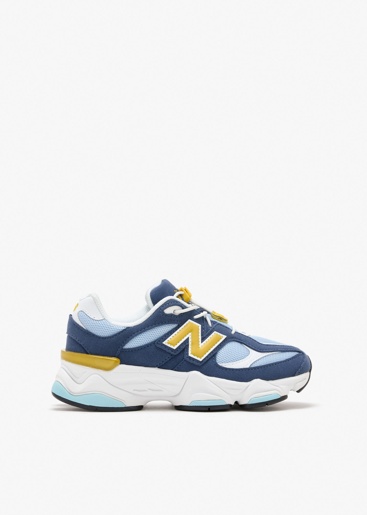

9060 sneakers, Blue