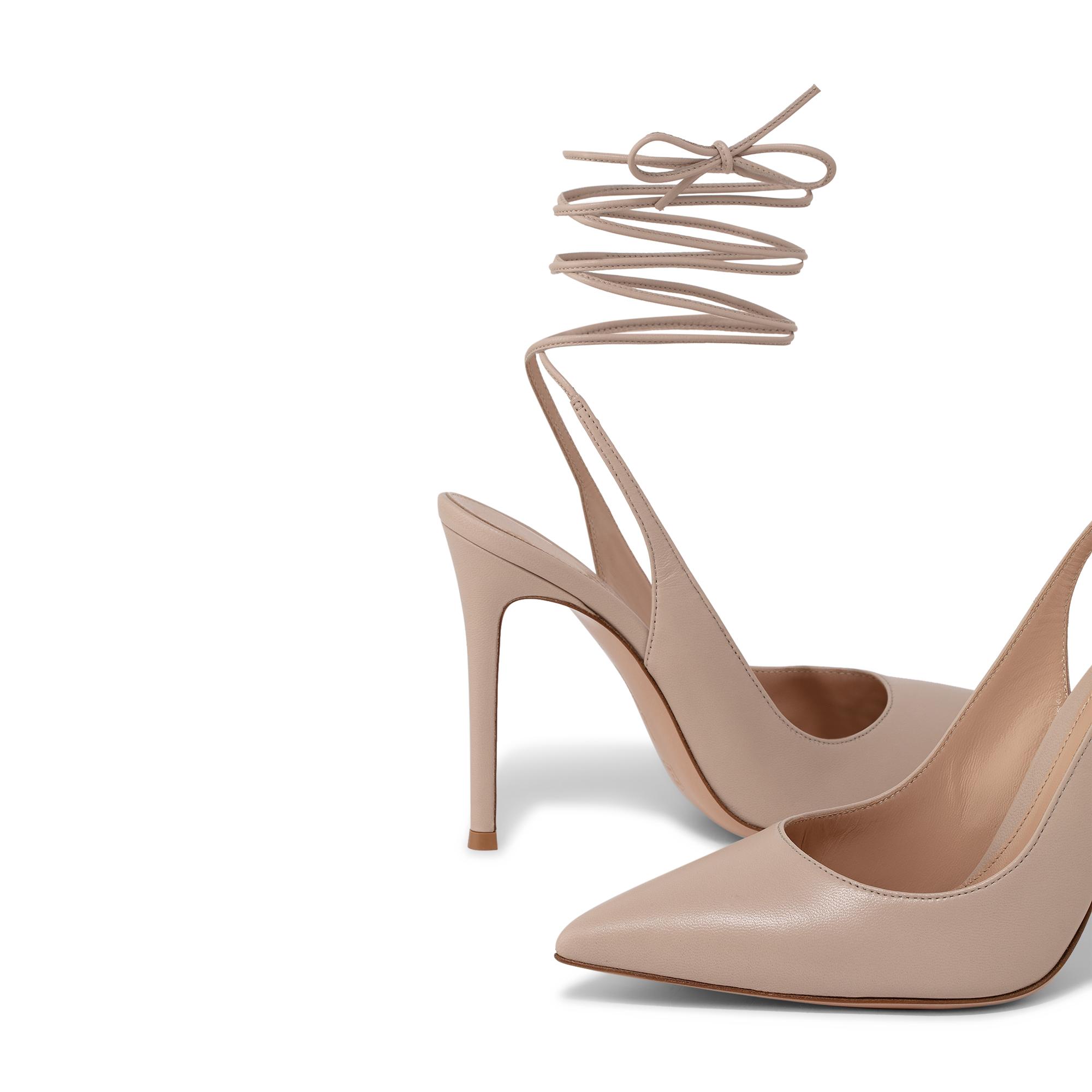 

Irene pumps, Beige