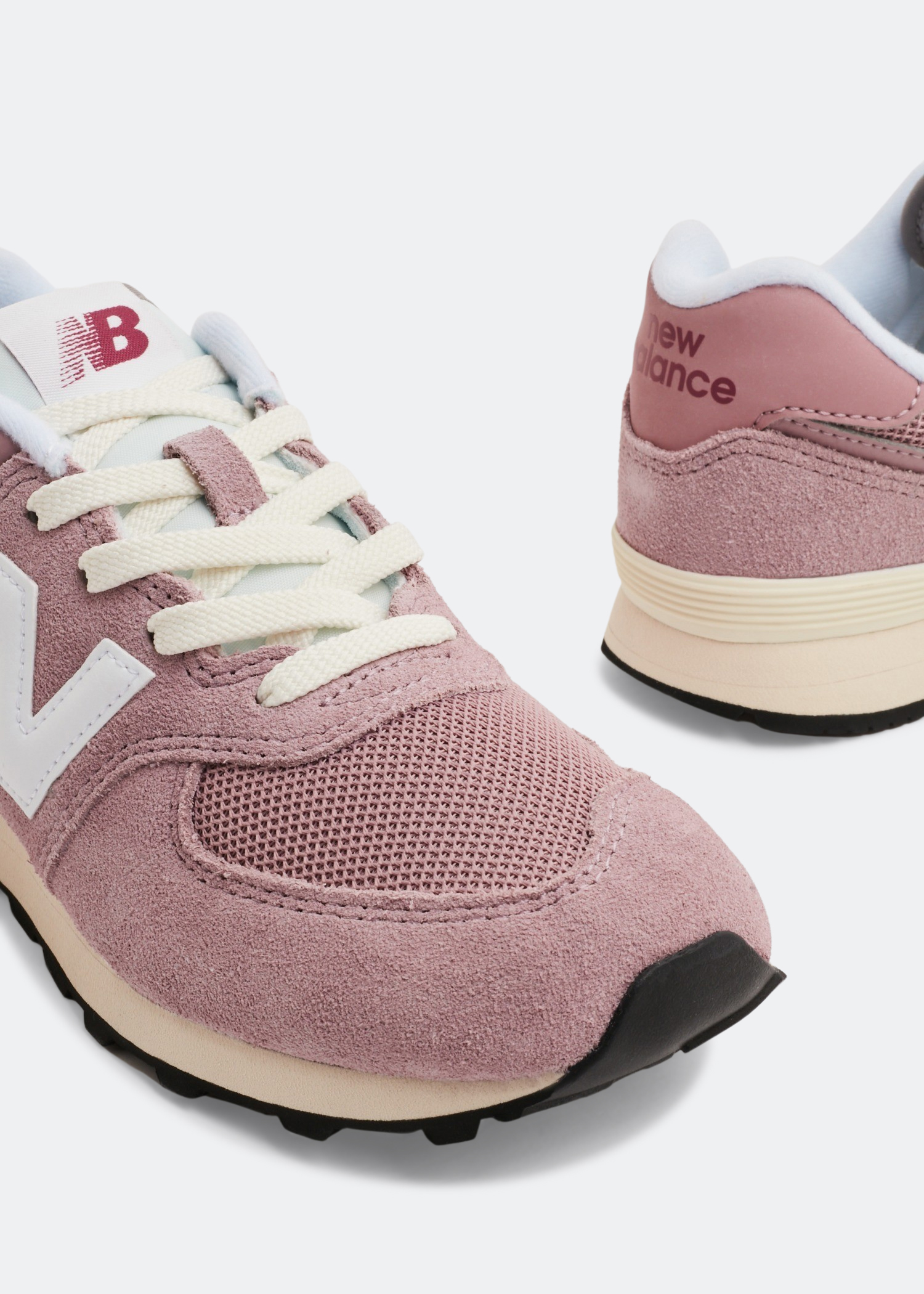 

574 sneakers, Pink