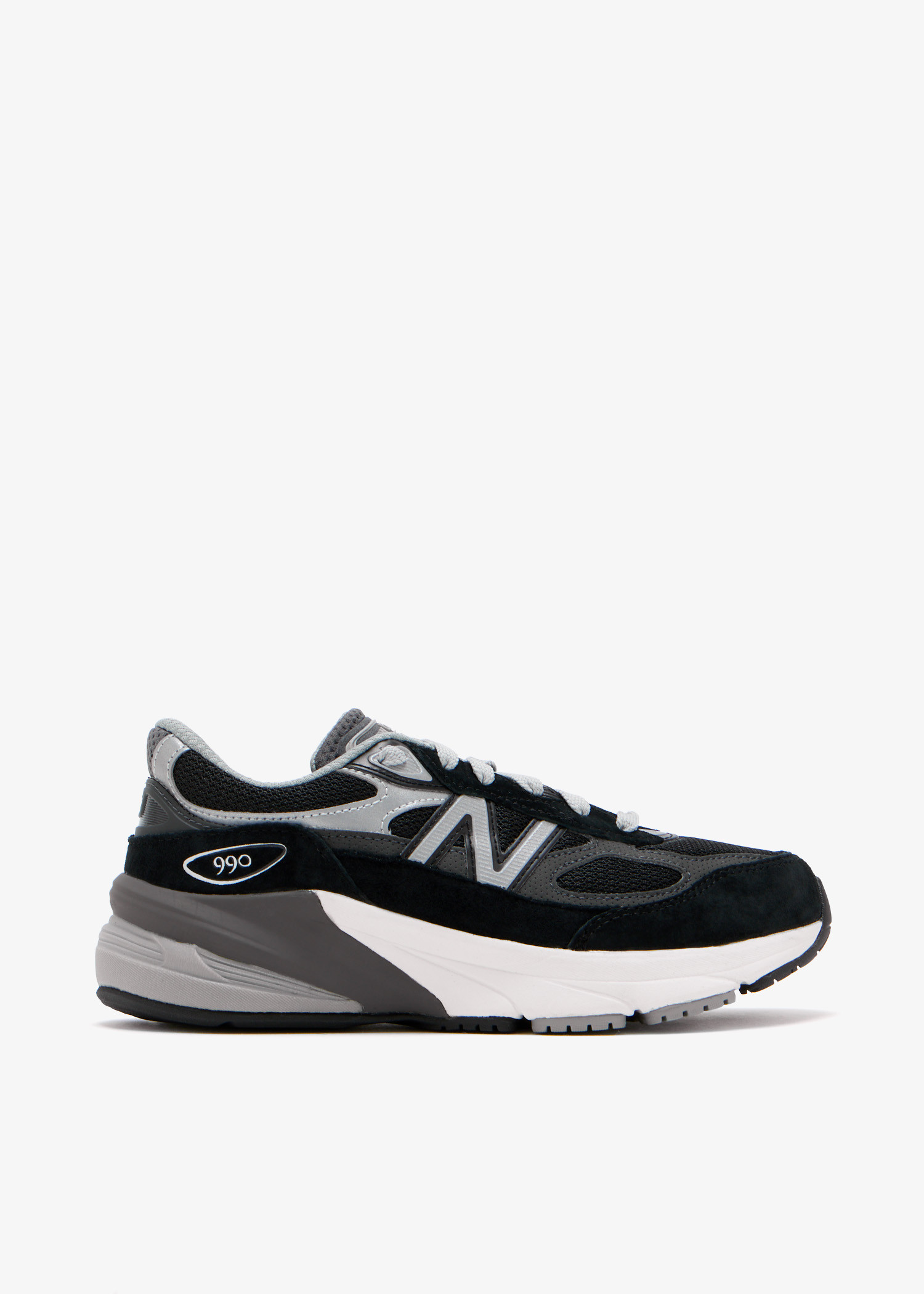 

FuelCell 990v6 sneakers, Black