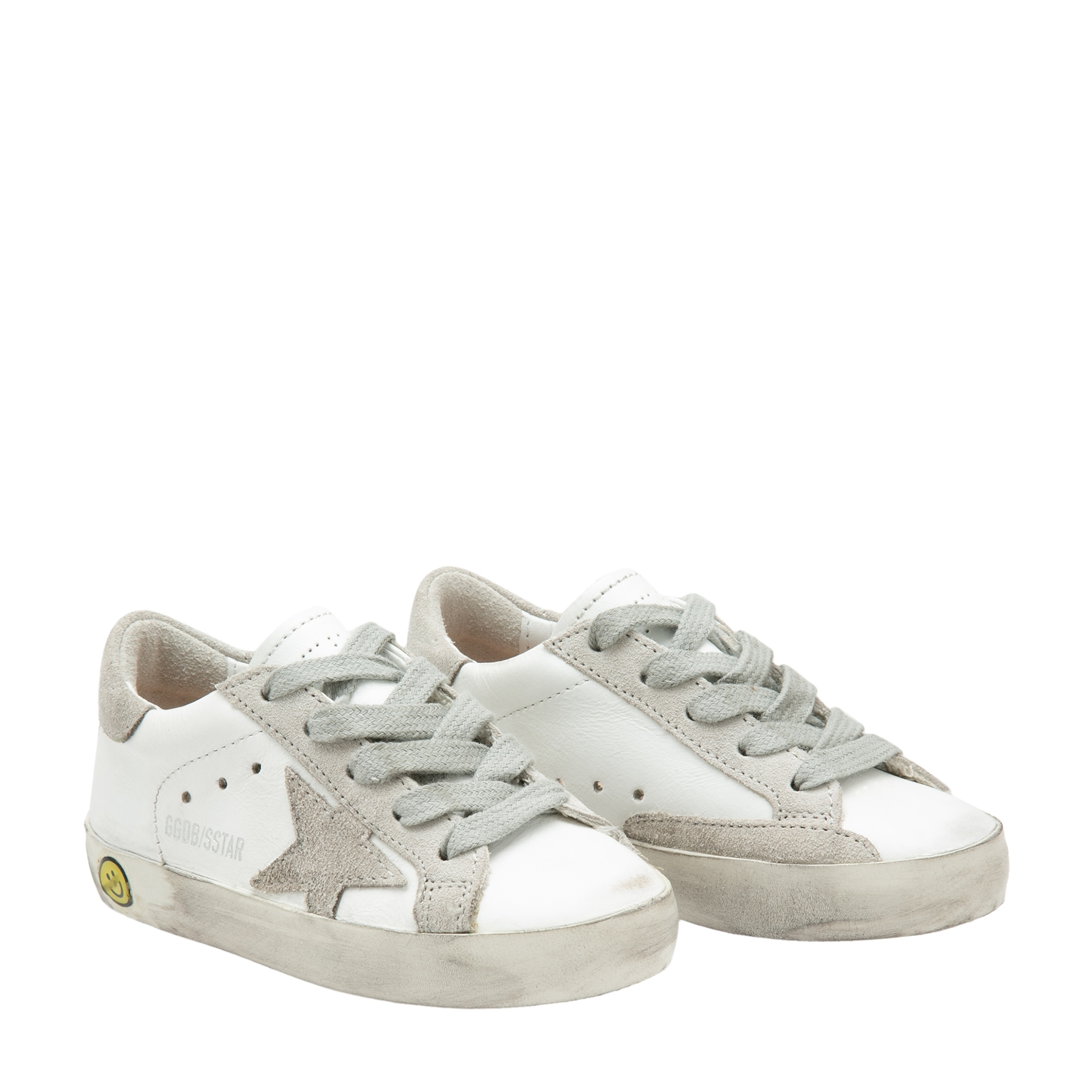 

Superstar sneakers, White