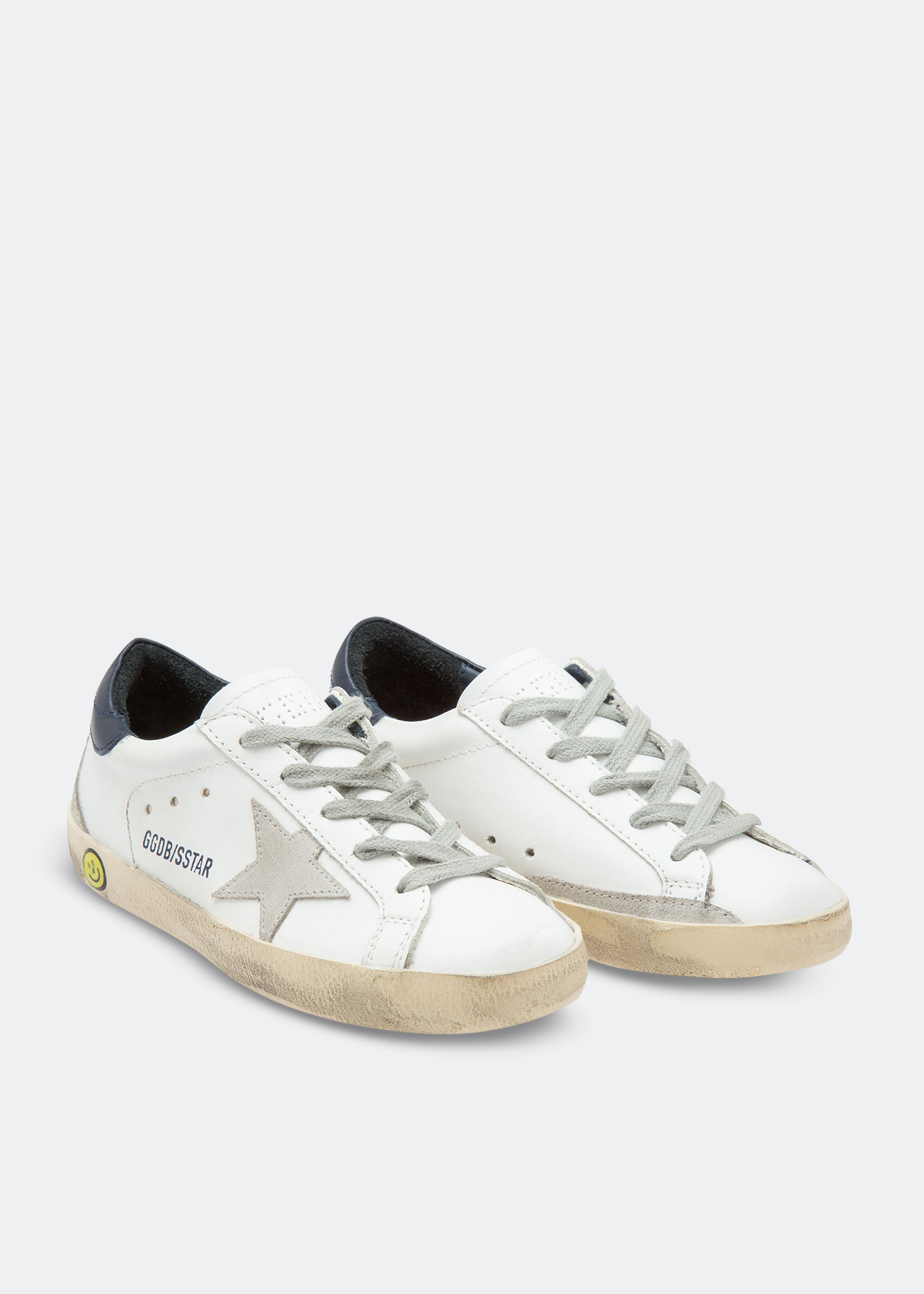 

Superstar sneakers, White