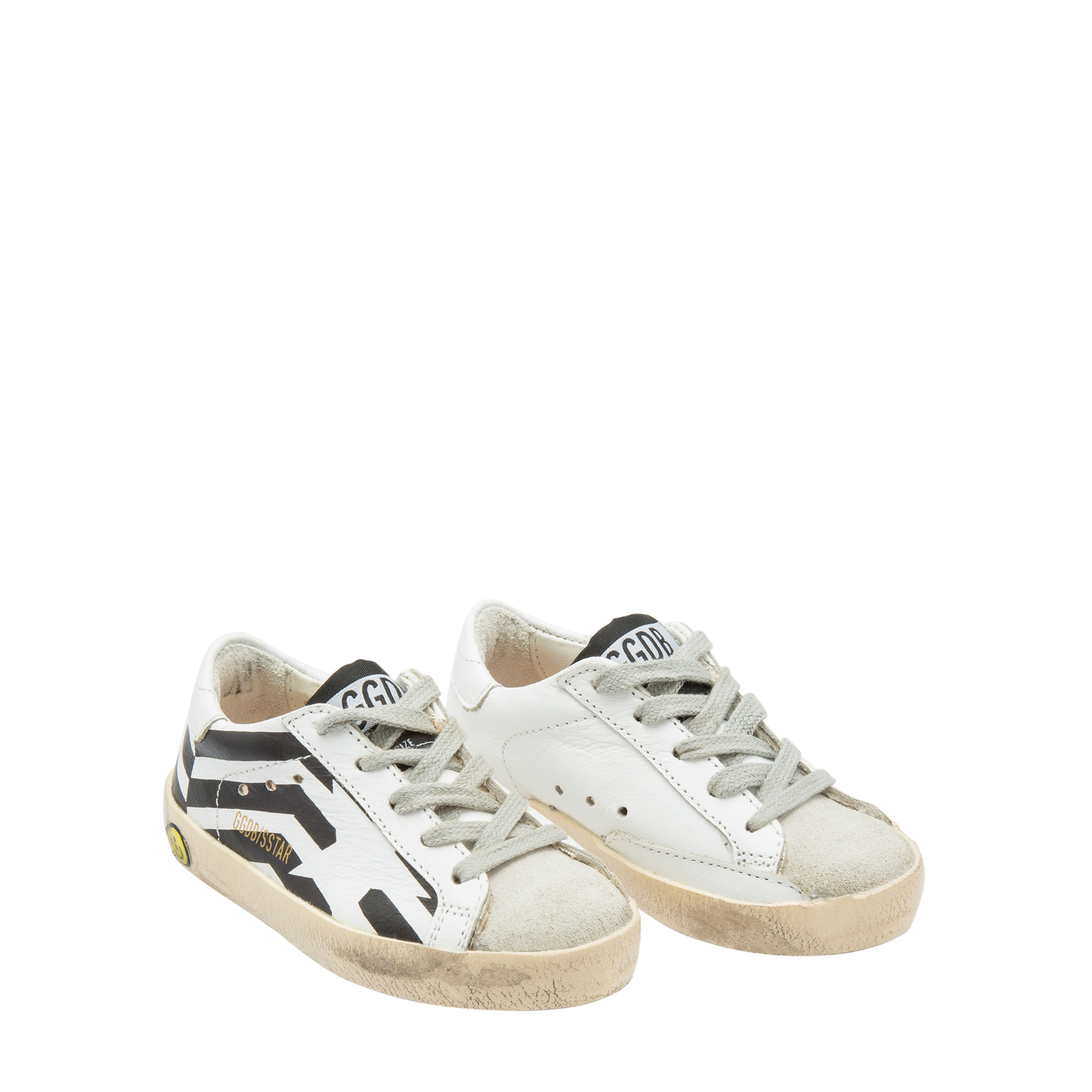 

Superstar sneakers, Black