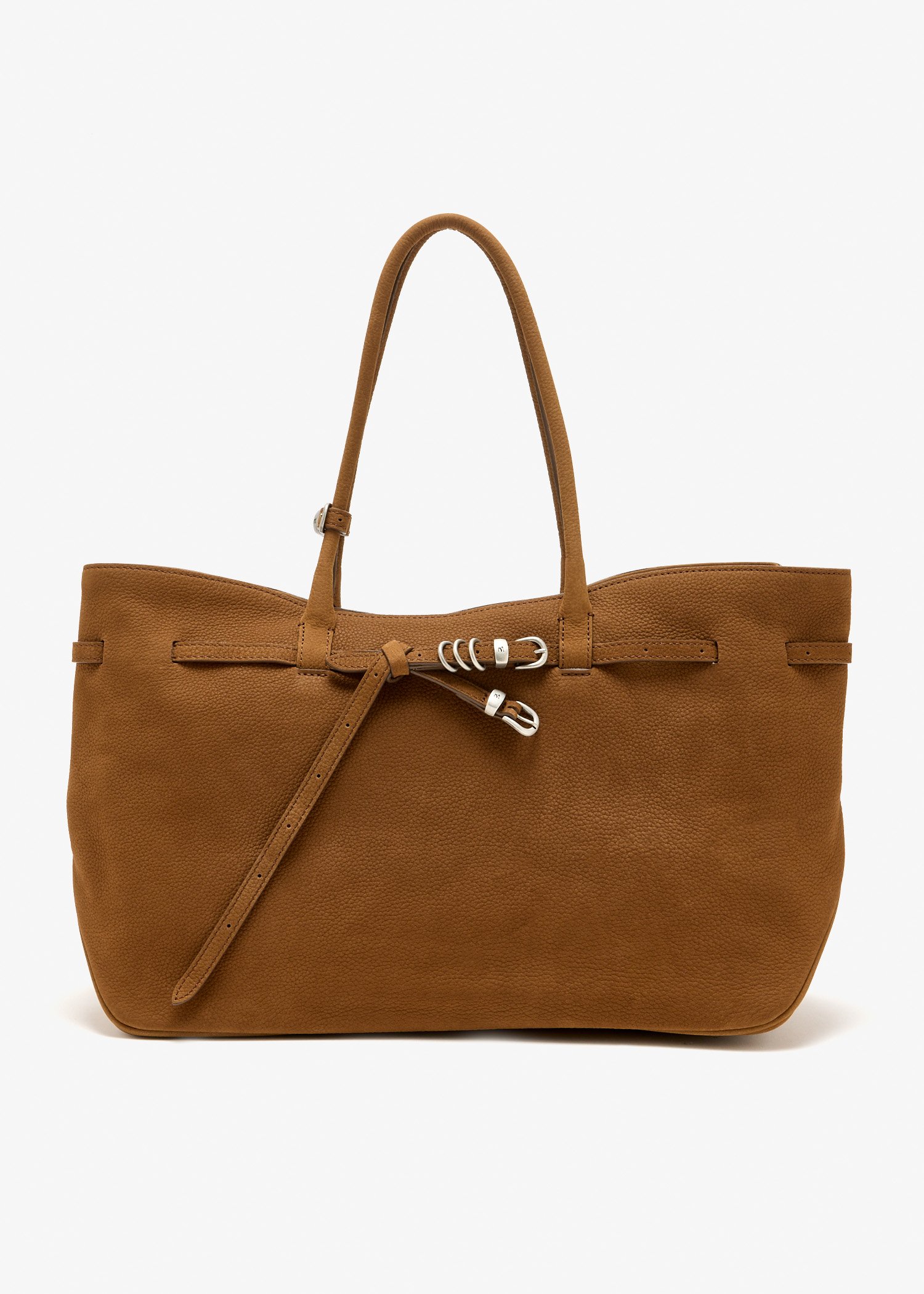 

Grandma Used large bag, Brown