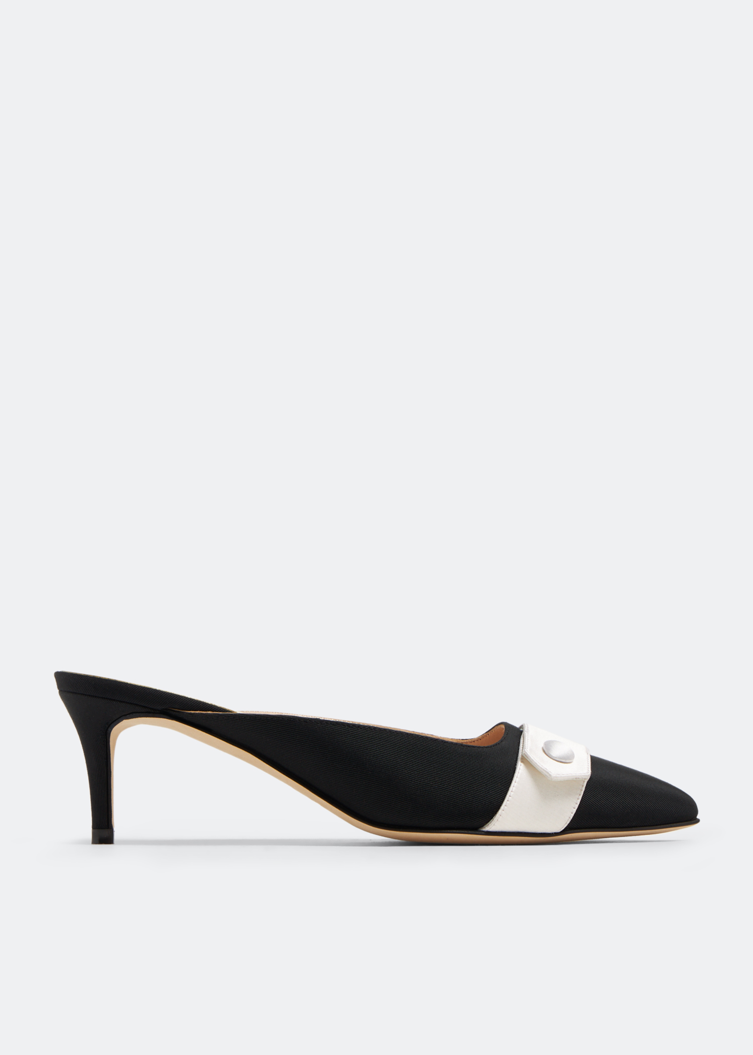 

Gattina 40 mules, Black