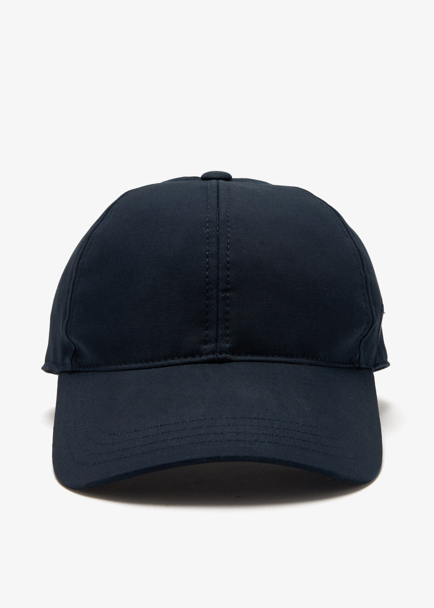 

DG logo baseball cap, Navy