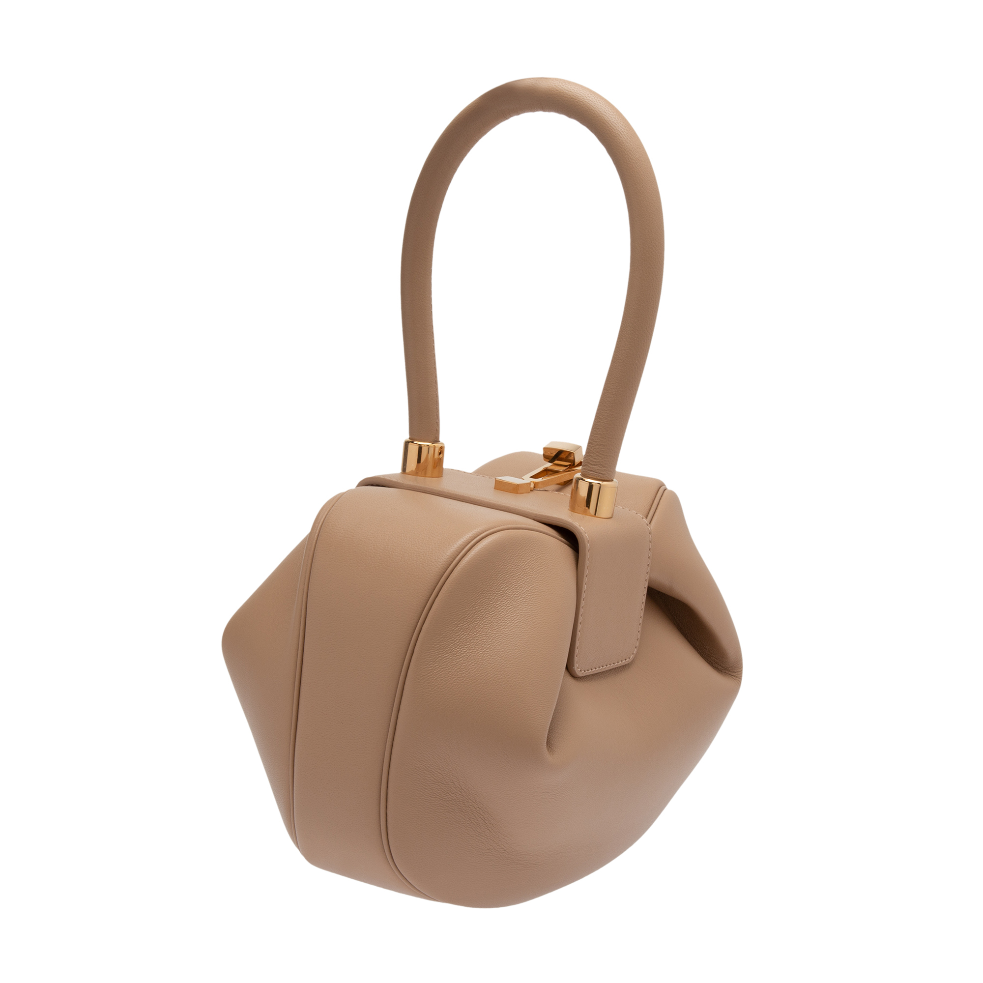 

Nina bag, Beige