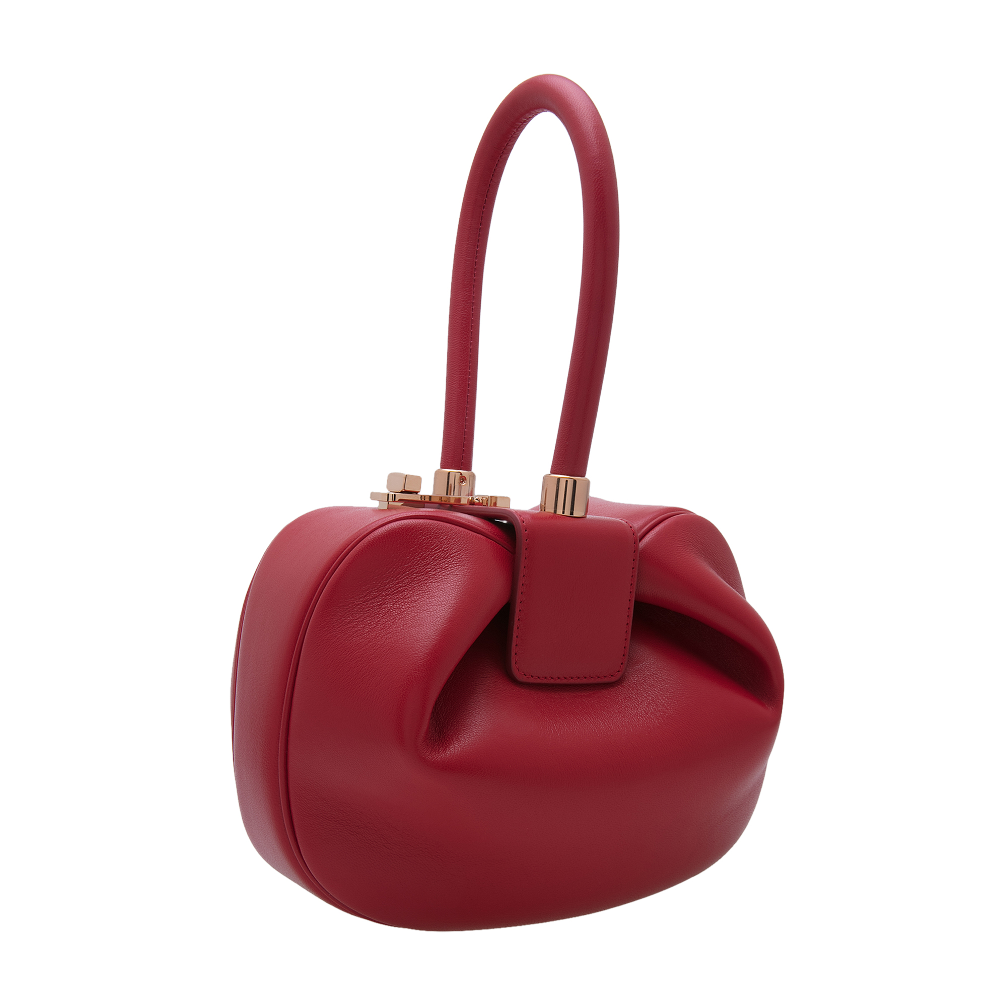 

Nina bag, Burgundy