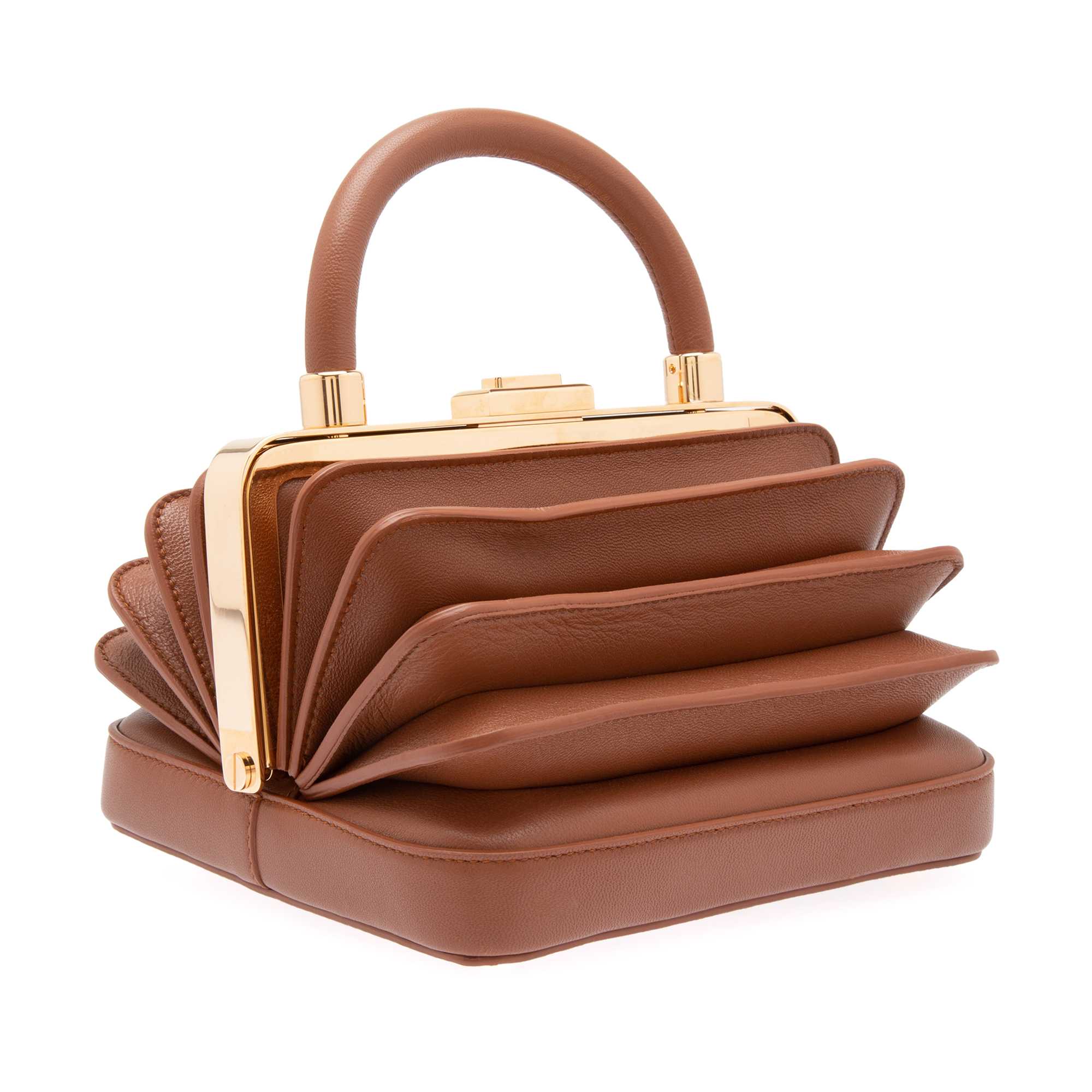 

Diana bag, Brown