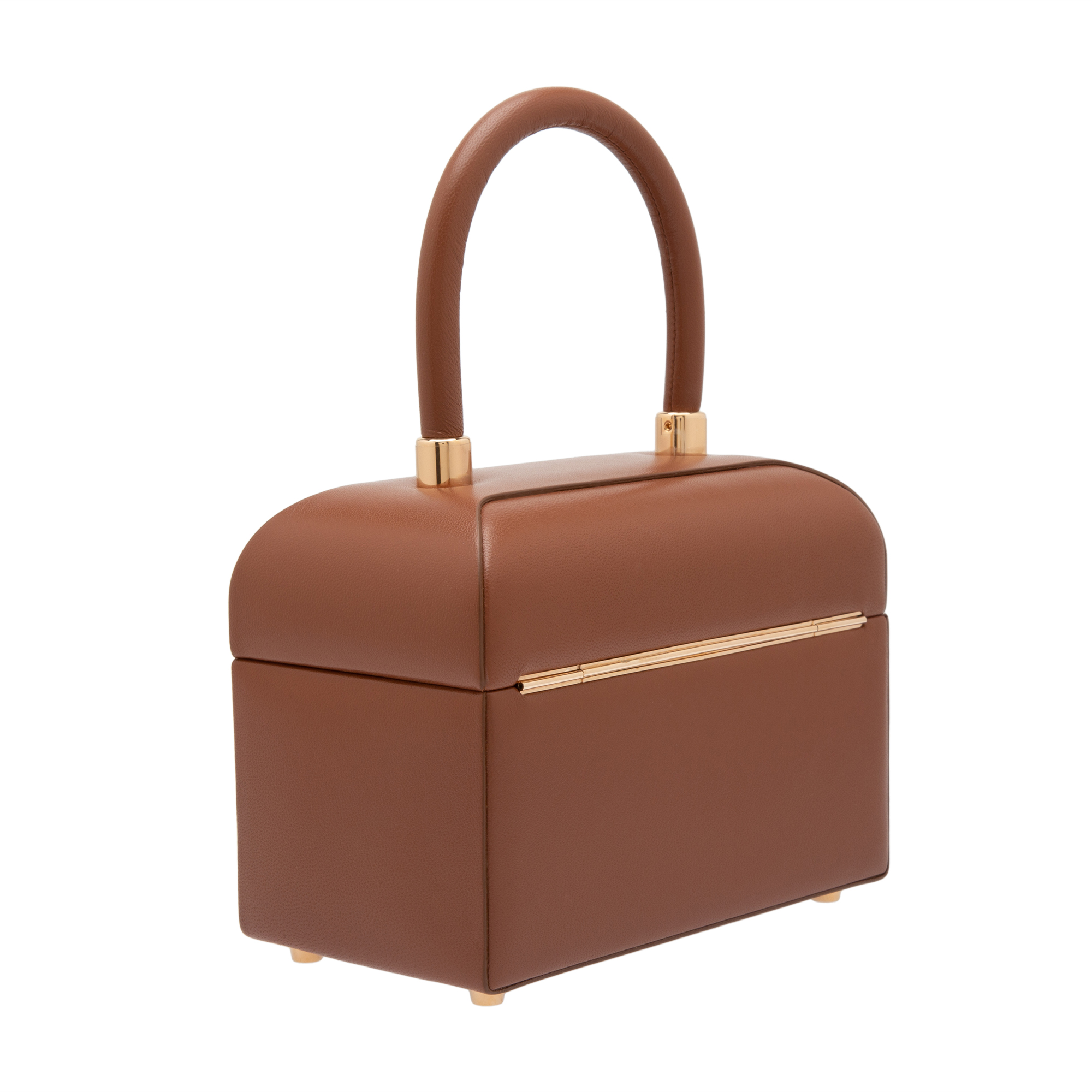 

Patsy bag, Brown