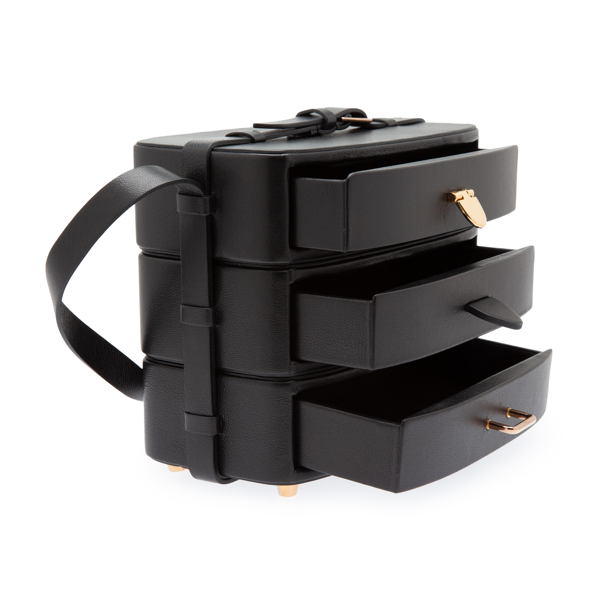 

Joni bag, Black