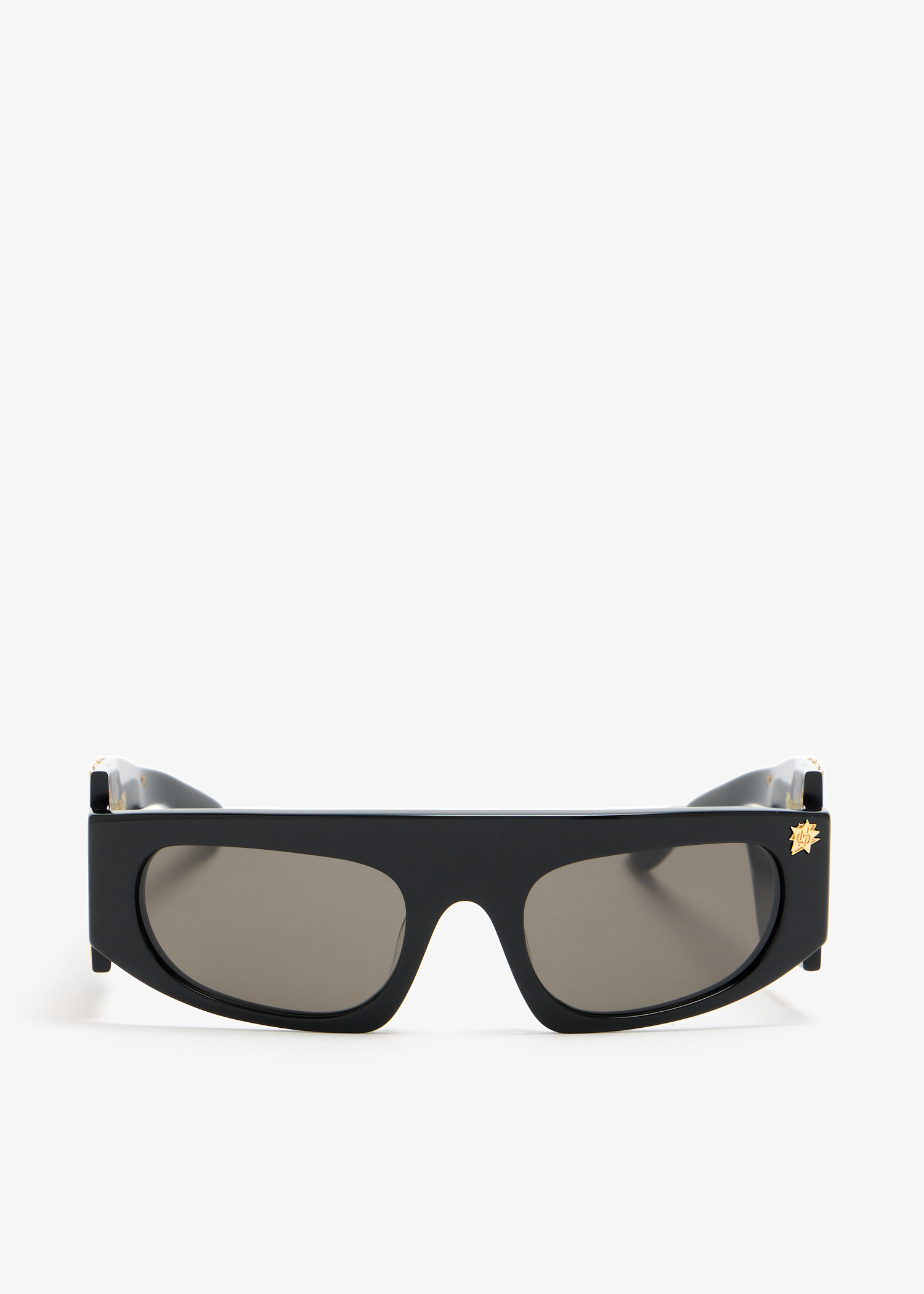 

Ghaleb 1.0 sunglasses, Black