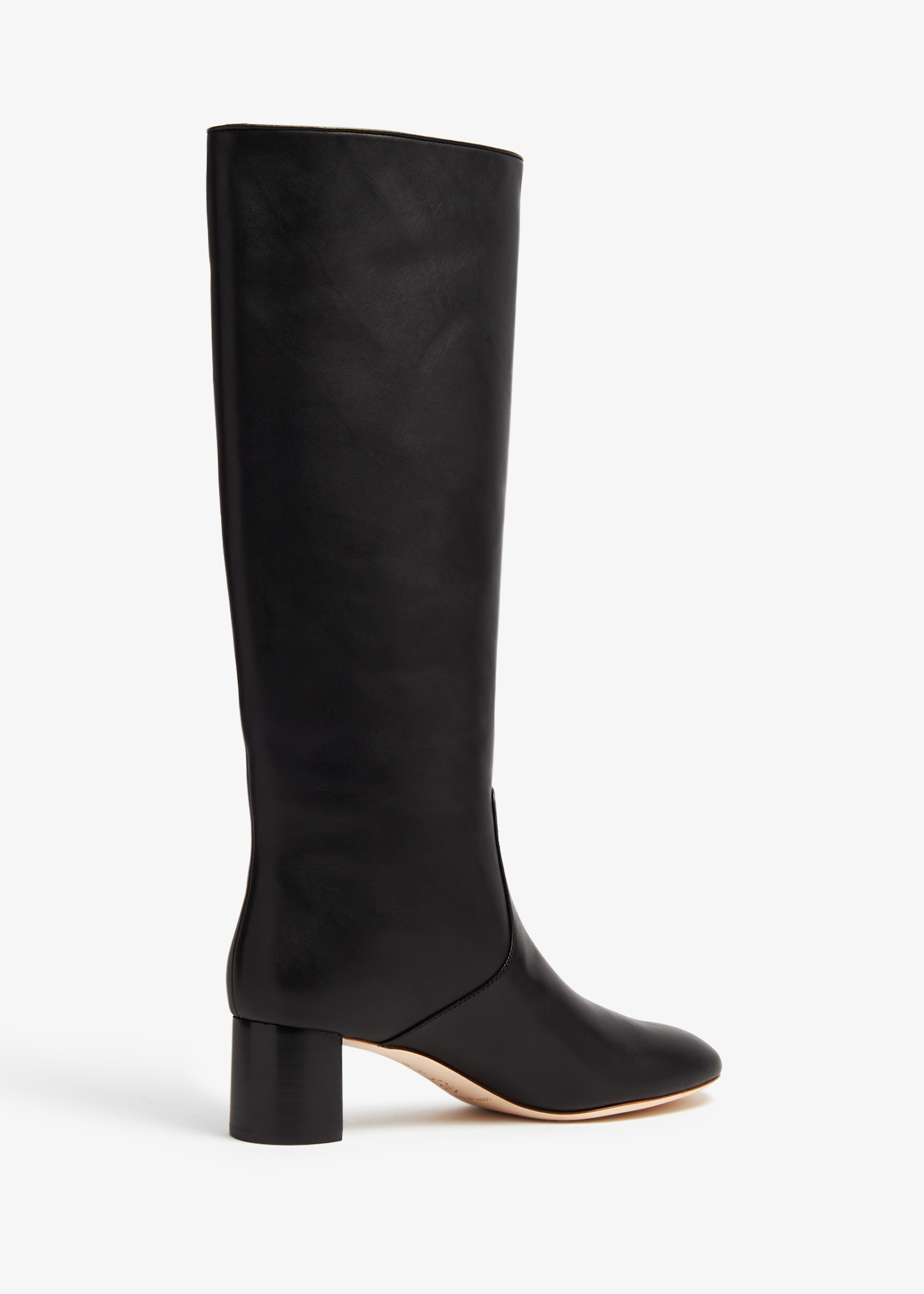 Loeffler Randall Gia boots for Women Black in UAE Level Shoes