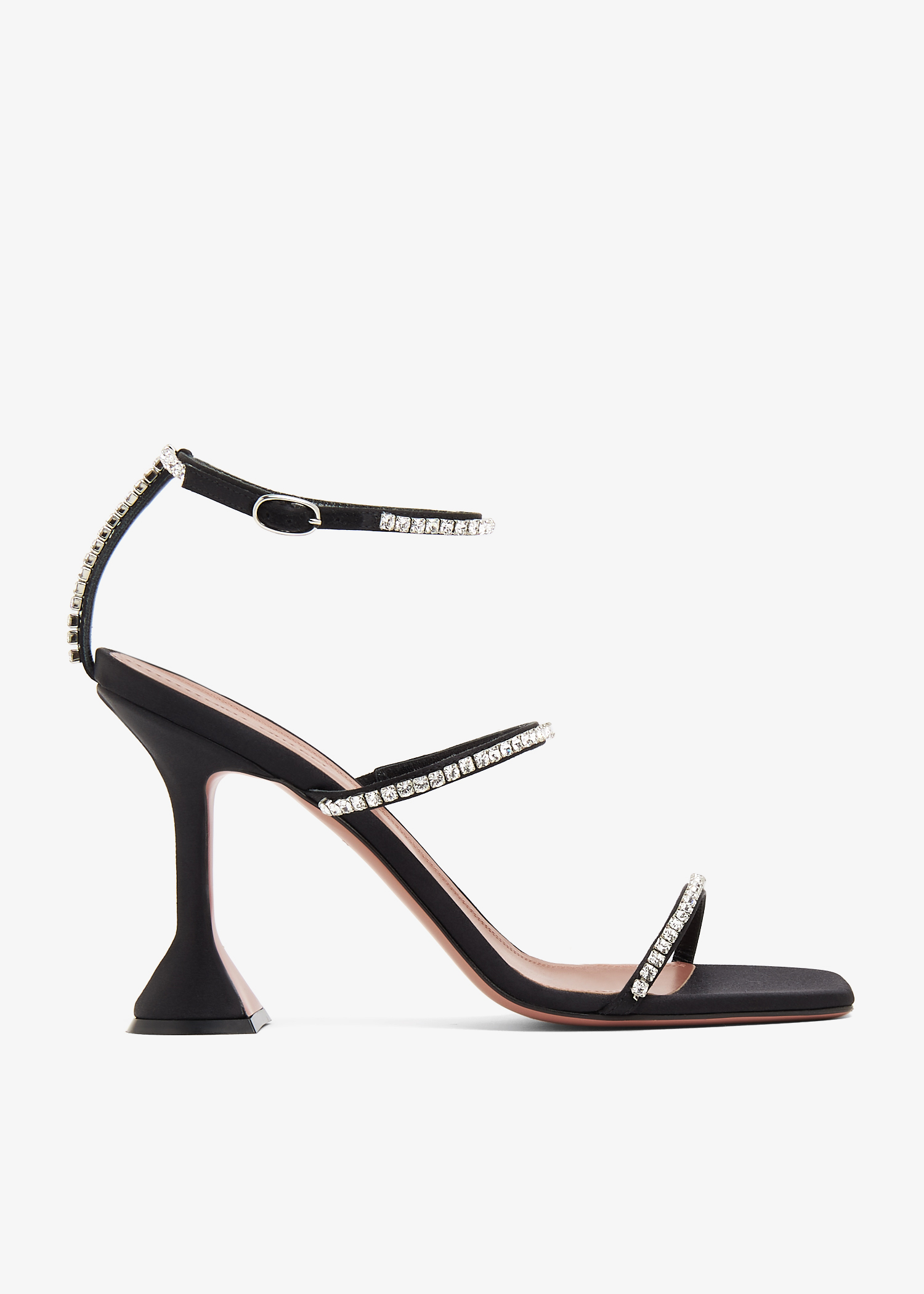 

Gilda sandals, Black