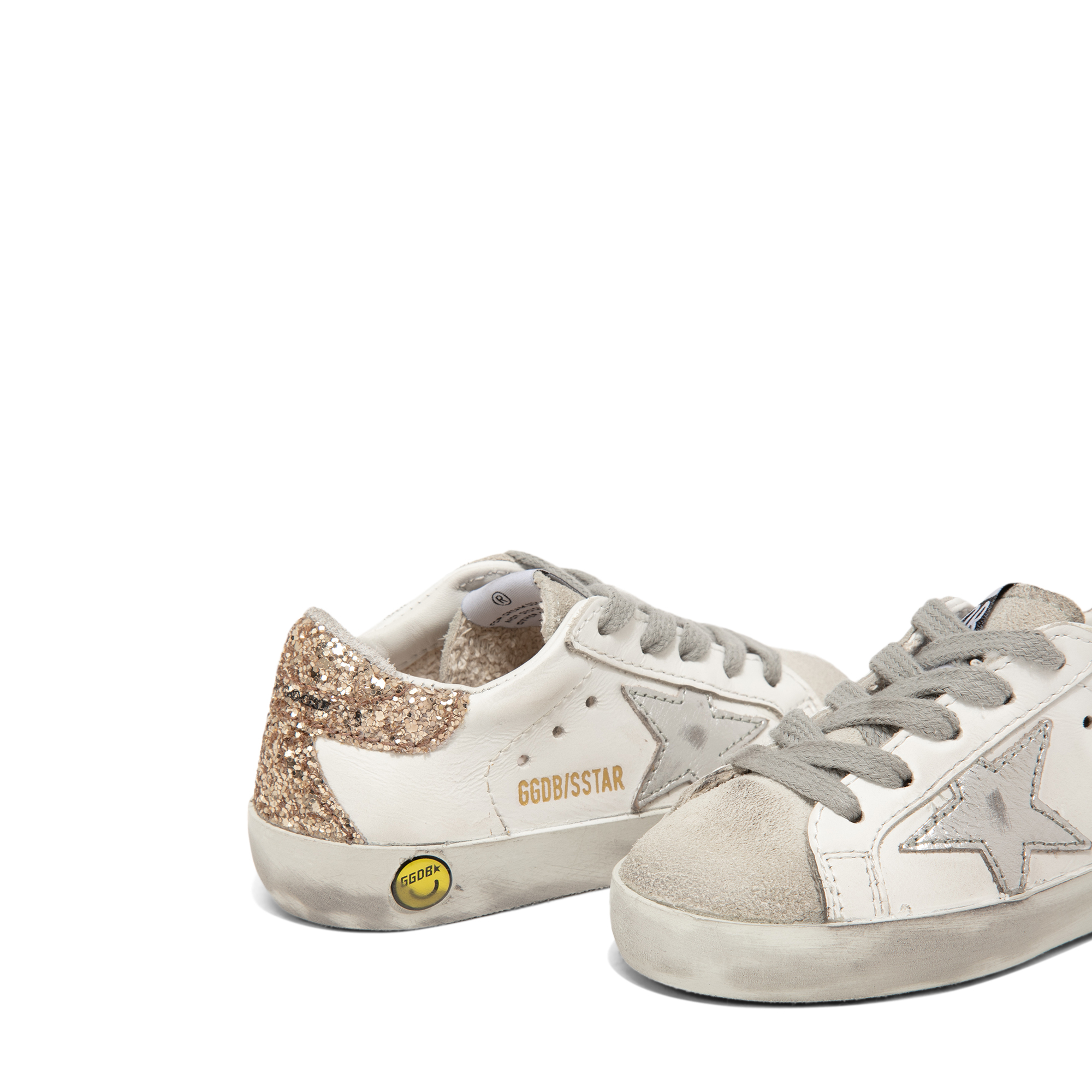

Superstar sneakers, White